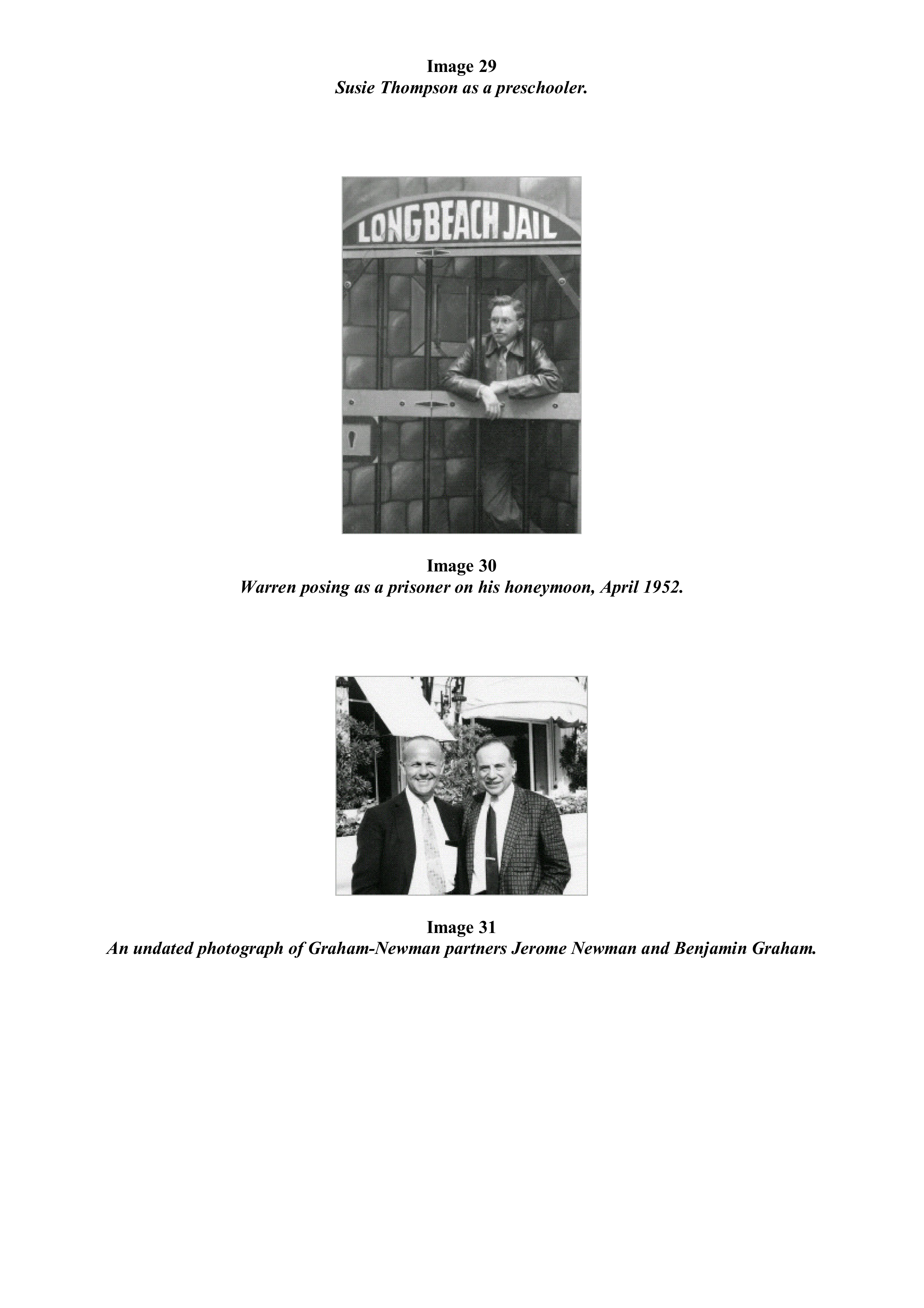 Berkshire Hathaway The Snowball Biography — page 243