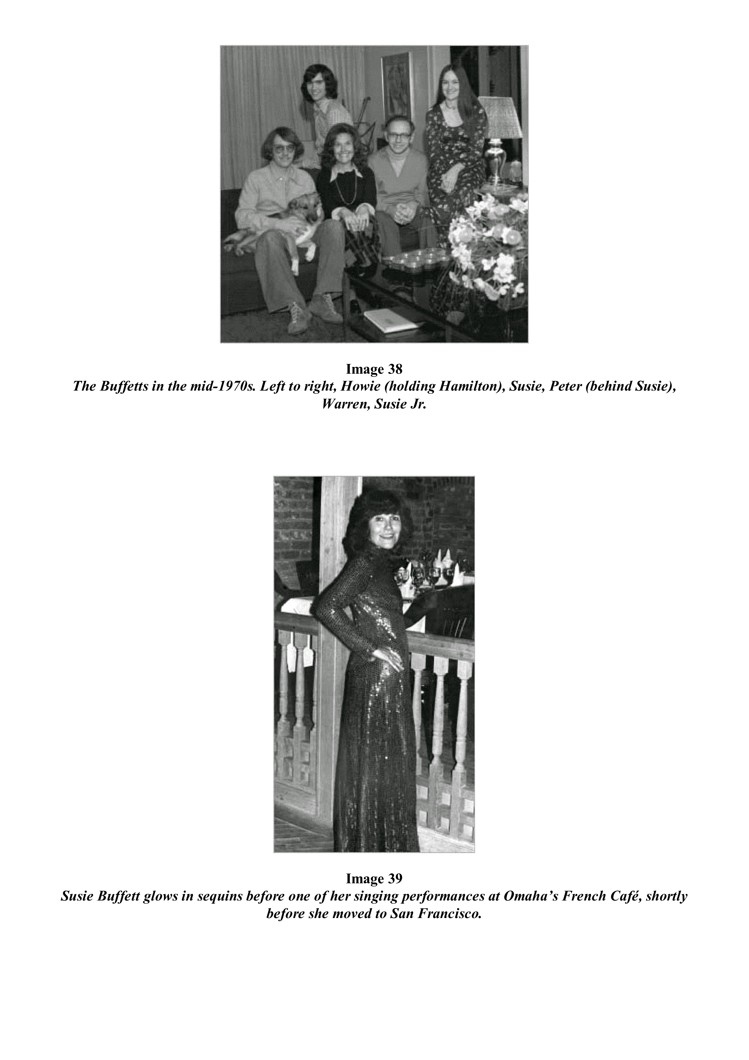 Berkshire Hathaway The Snowball Biography — page 247