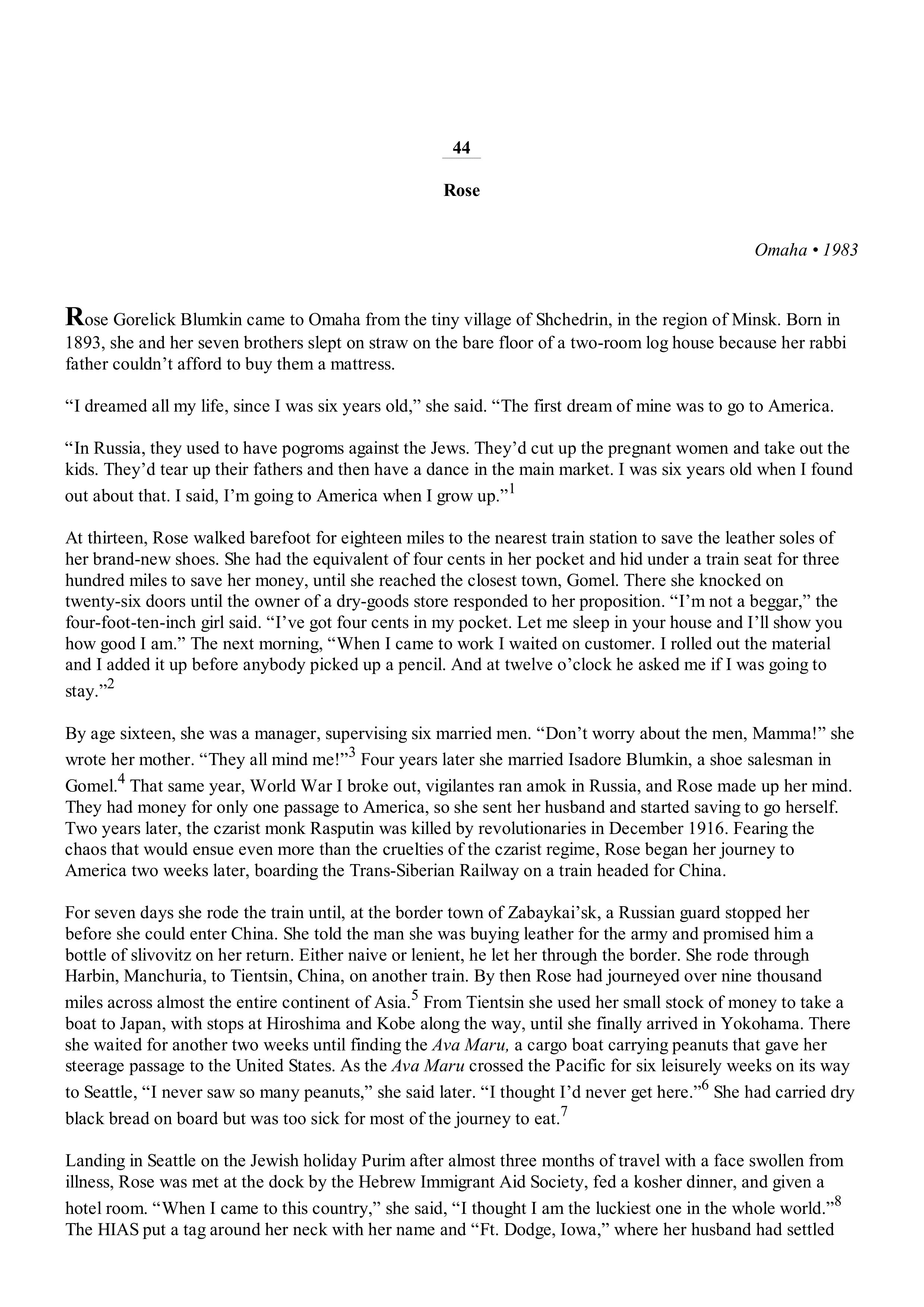 Berkshire Hathaway The Snowball Biography — page 302