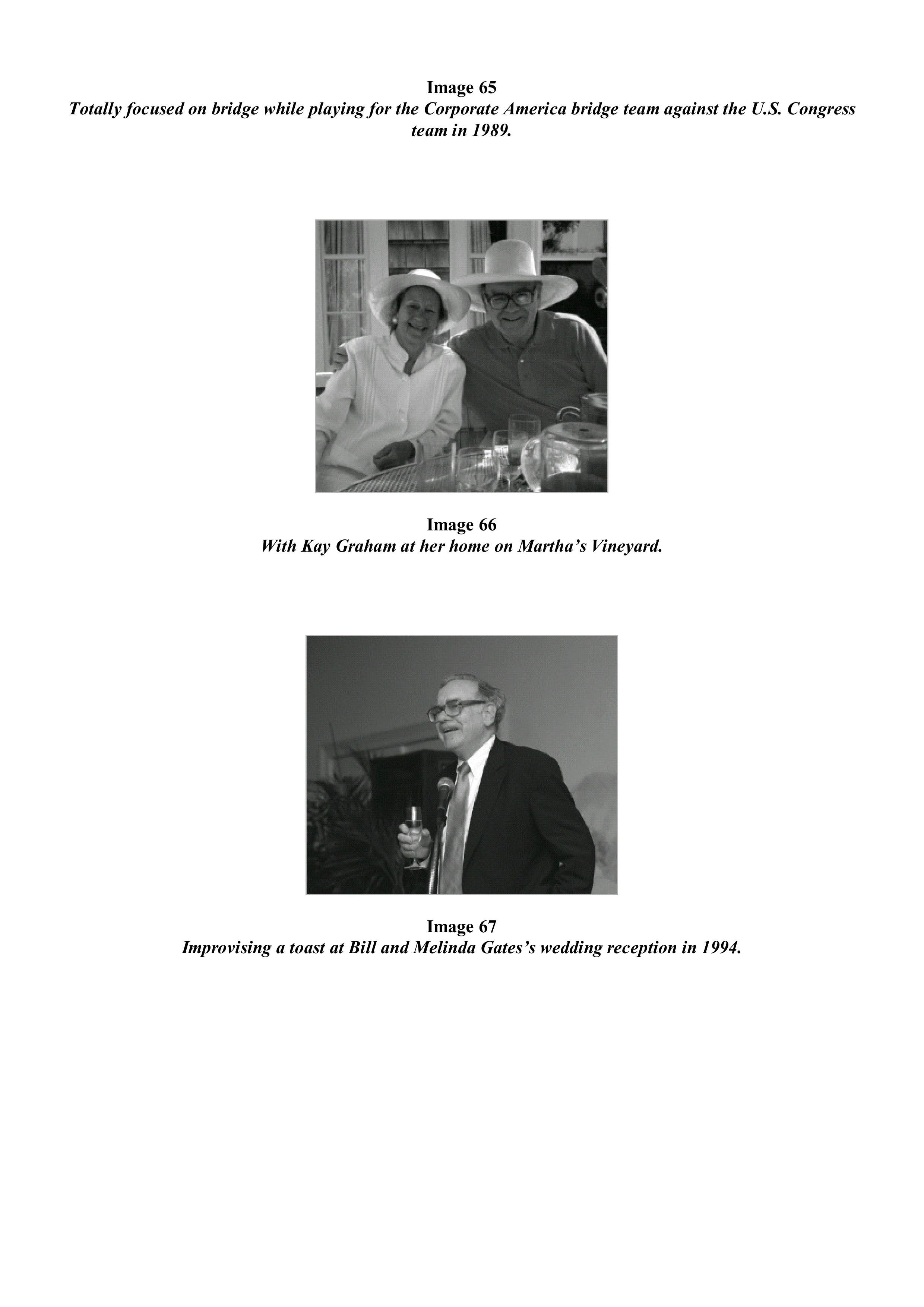 Berkshire Hathaway The Snowball Biography — page 360