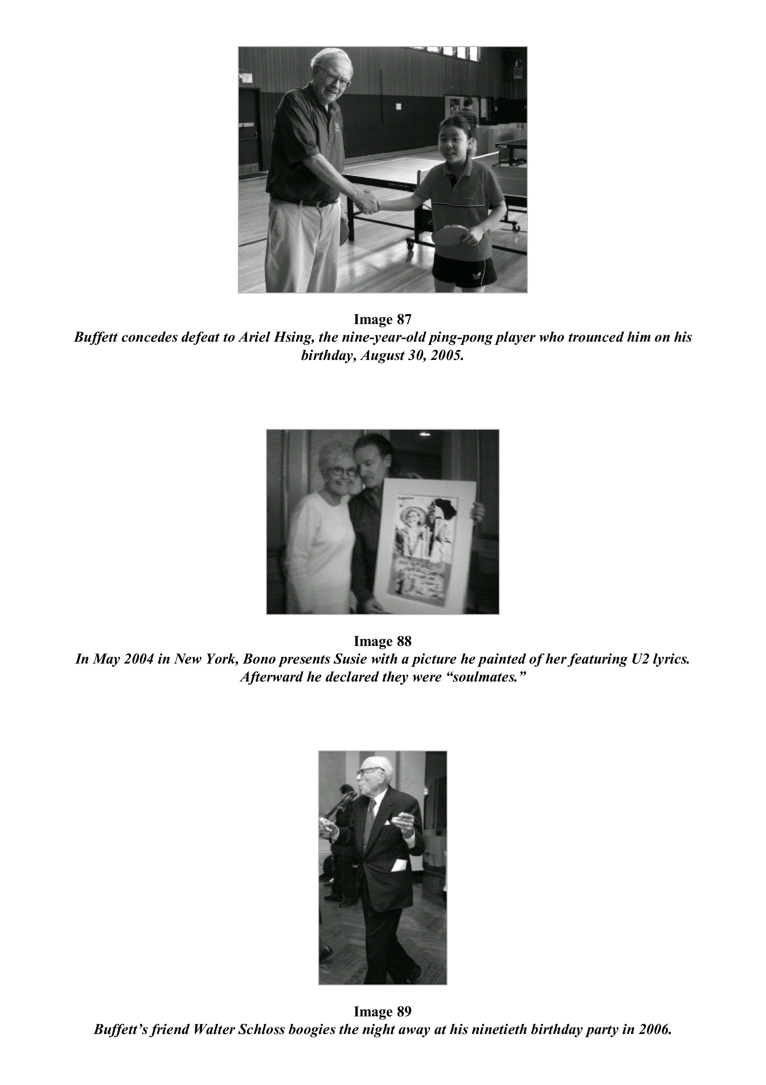 Berkshire Hathaway The Snowball Biography — page 443