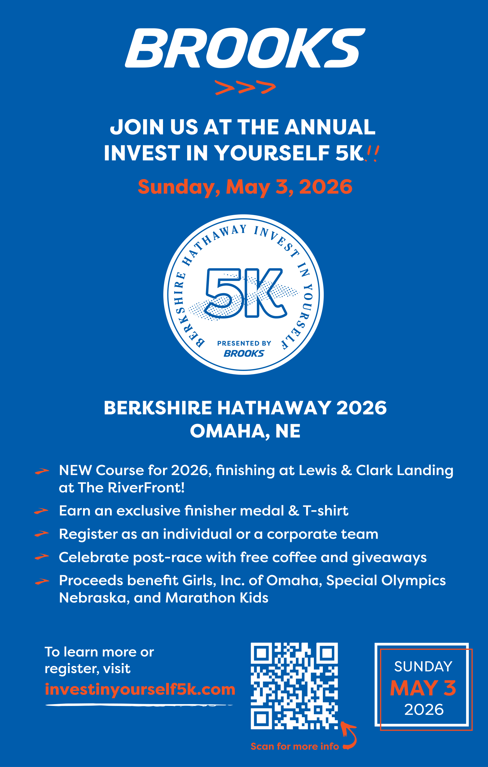 Berkshire Hathaway Visitor’s Guide — page 2