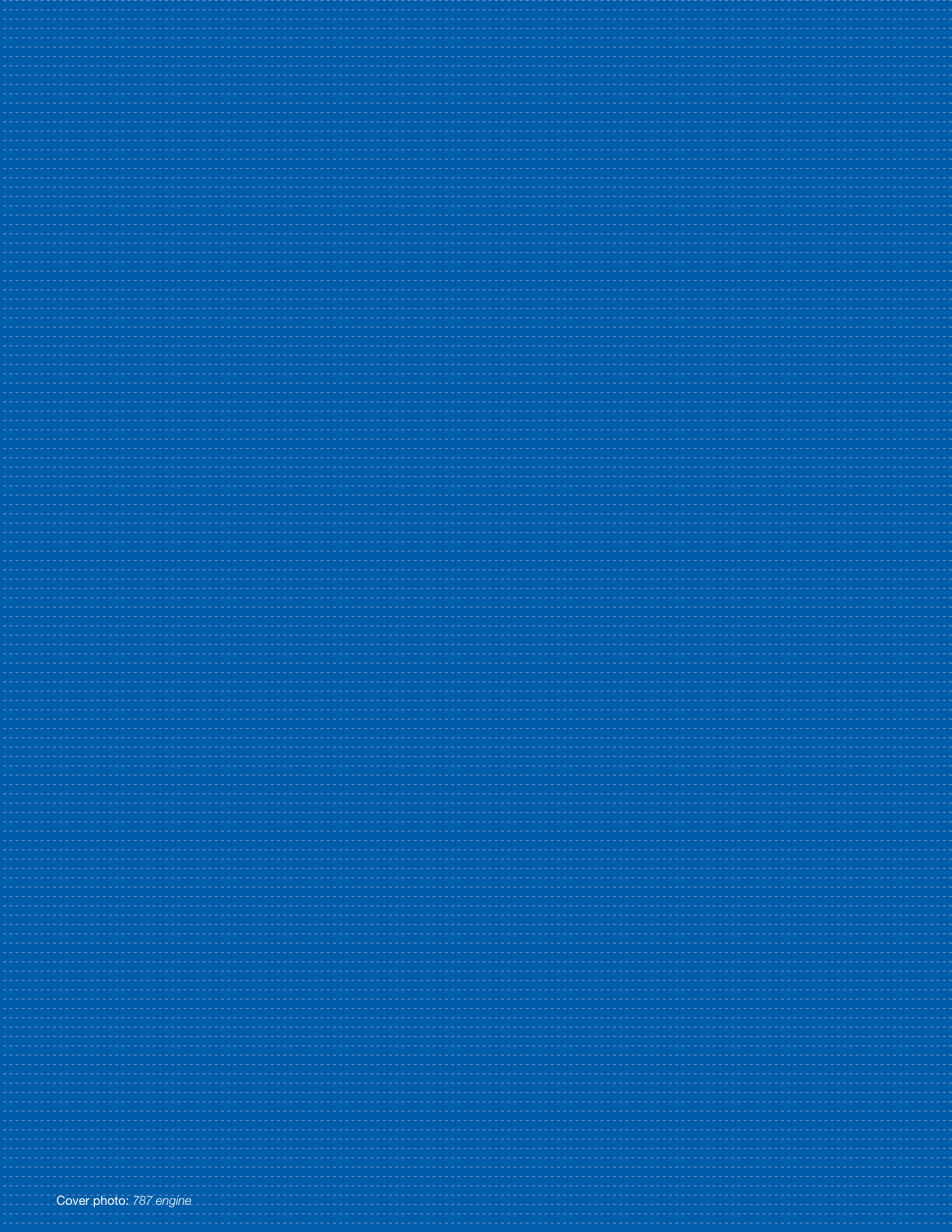 Boeing AERO Maintenance Magazine — page 2