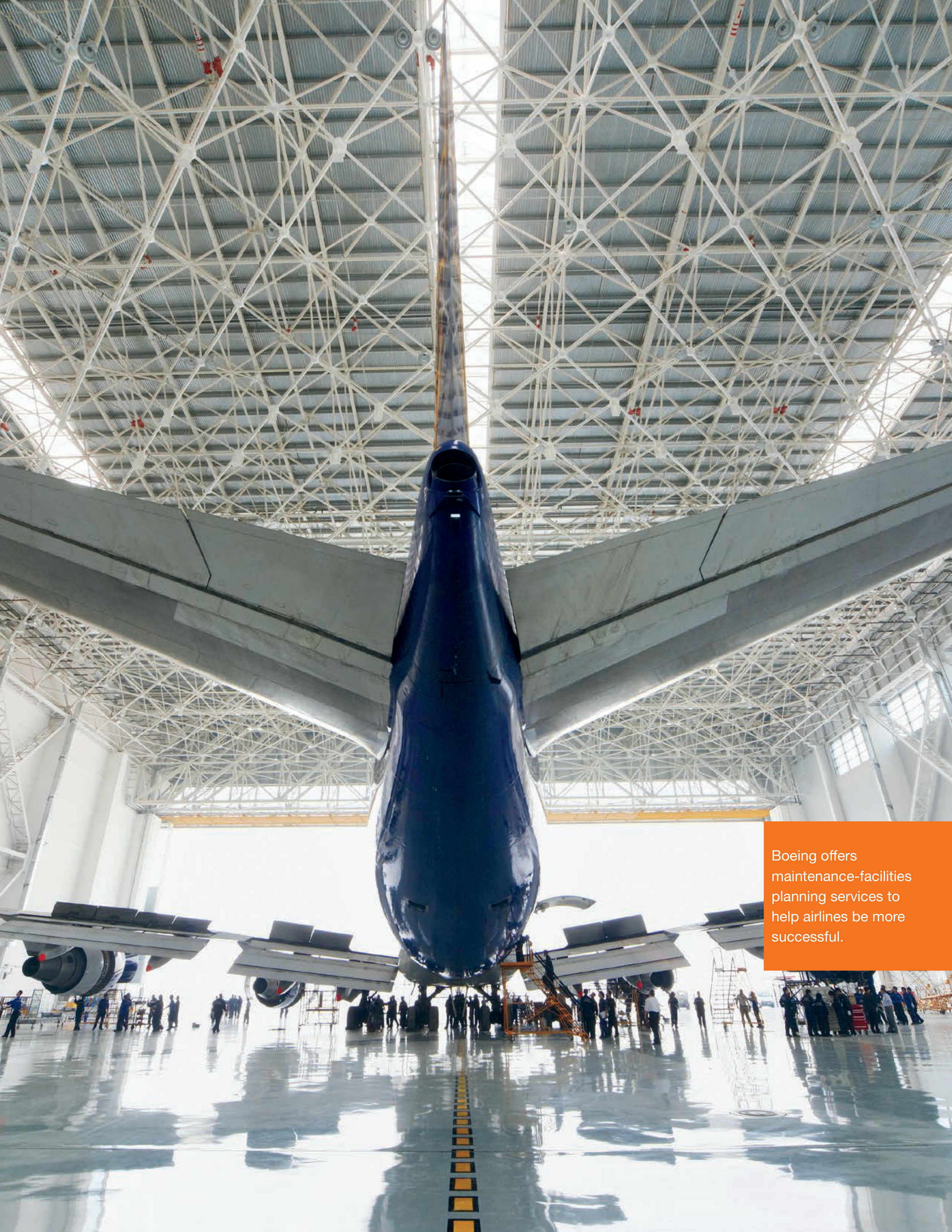 Boeing AERO Maintenance Magazine — page 20