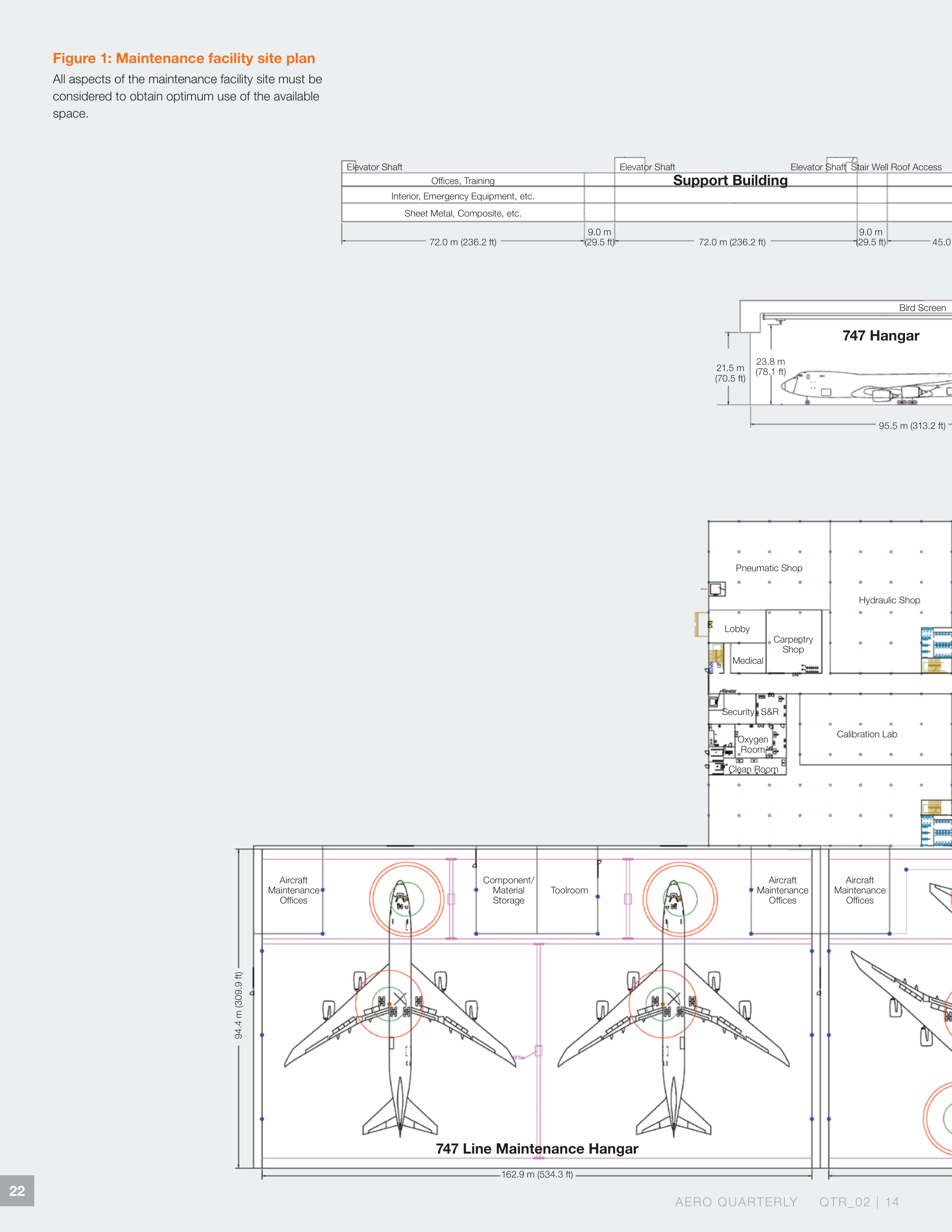Boeing AERO Maintenance Magazine — page 24