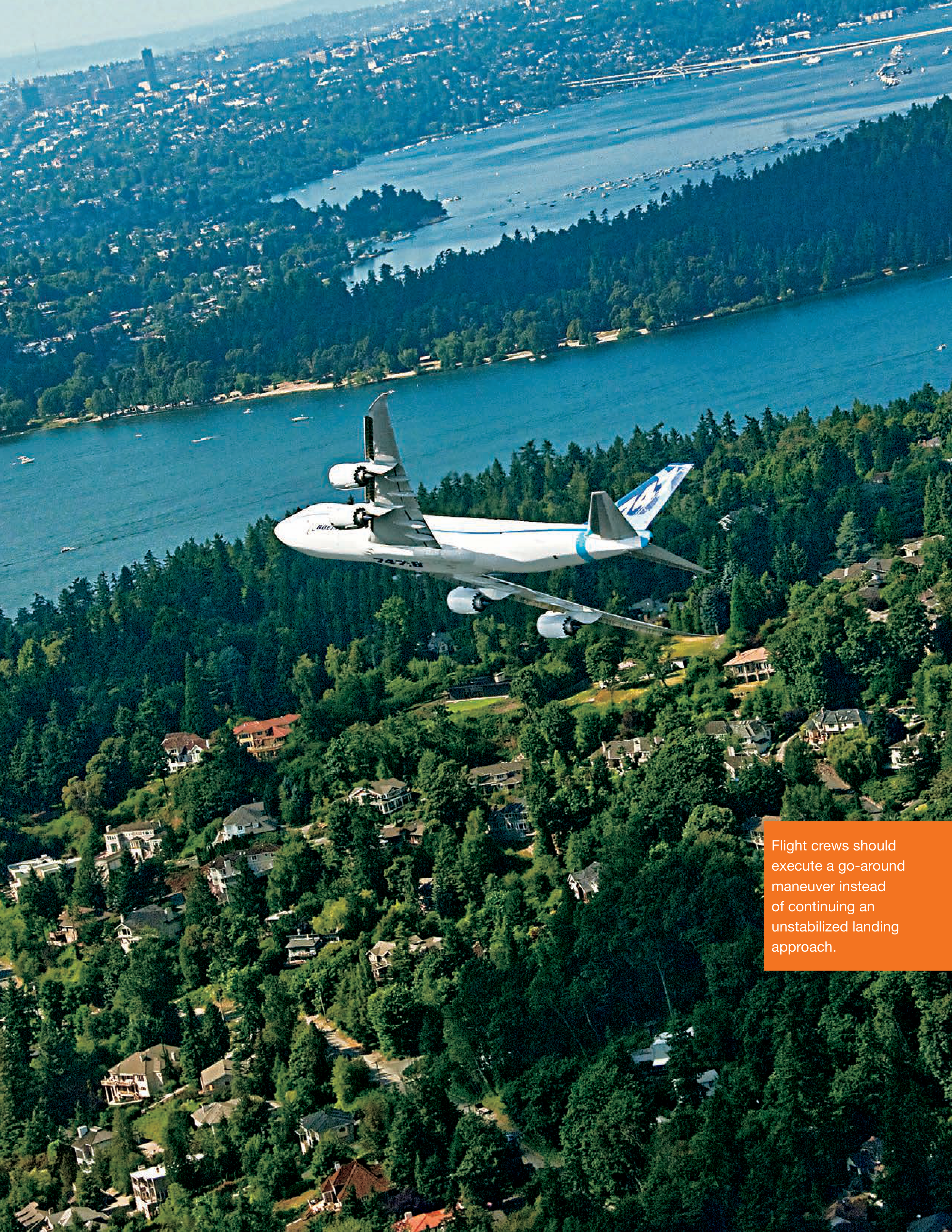 Boeing AERO Maintenance Magazine — page 6