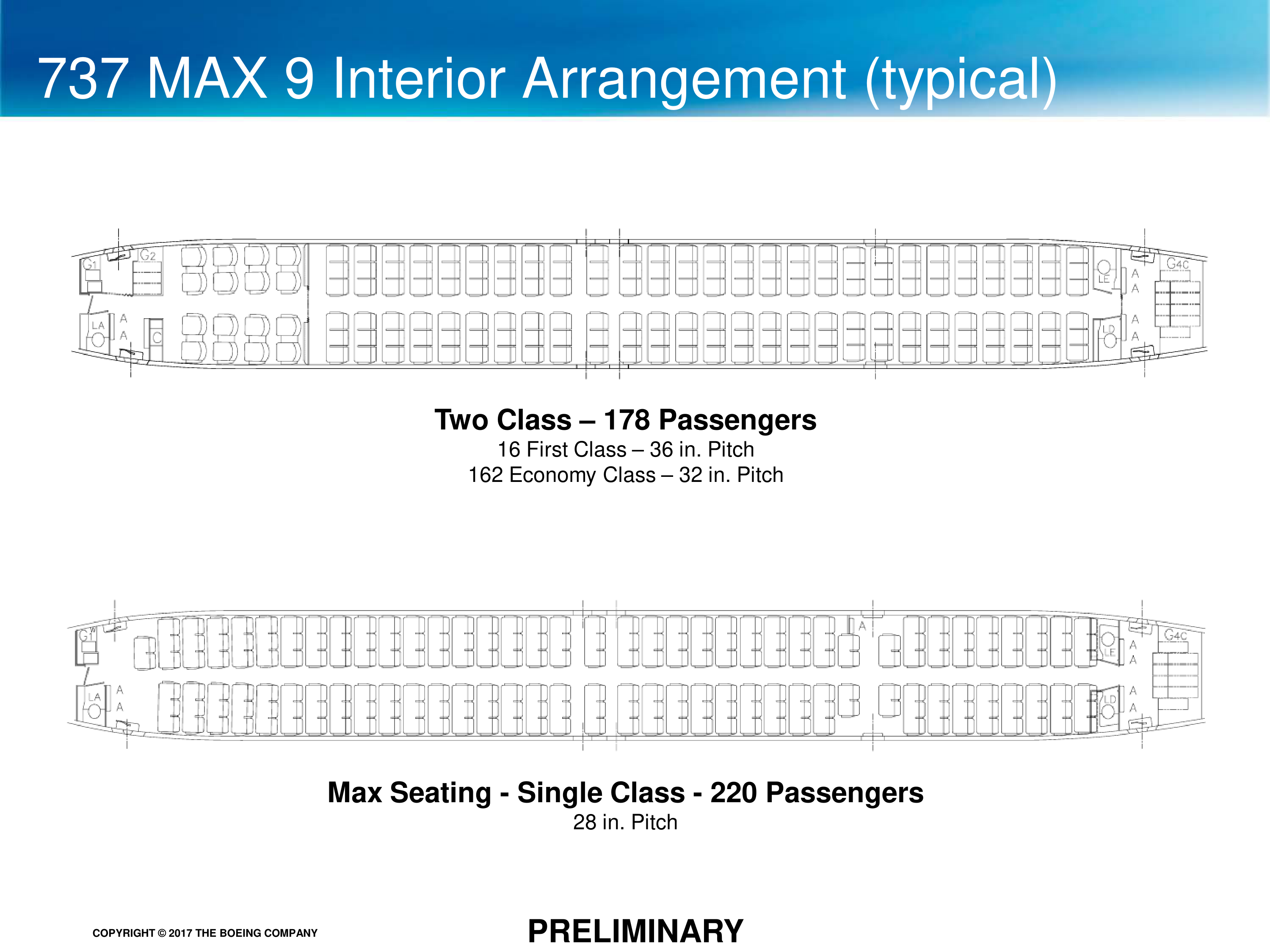 Boeing Airport Compatibility Brochure — page 11
