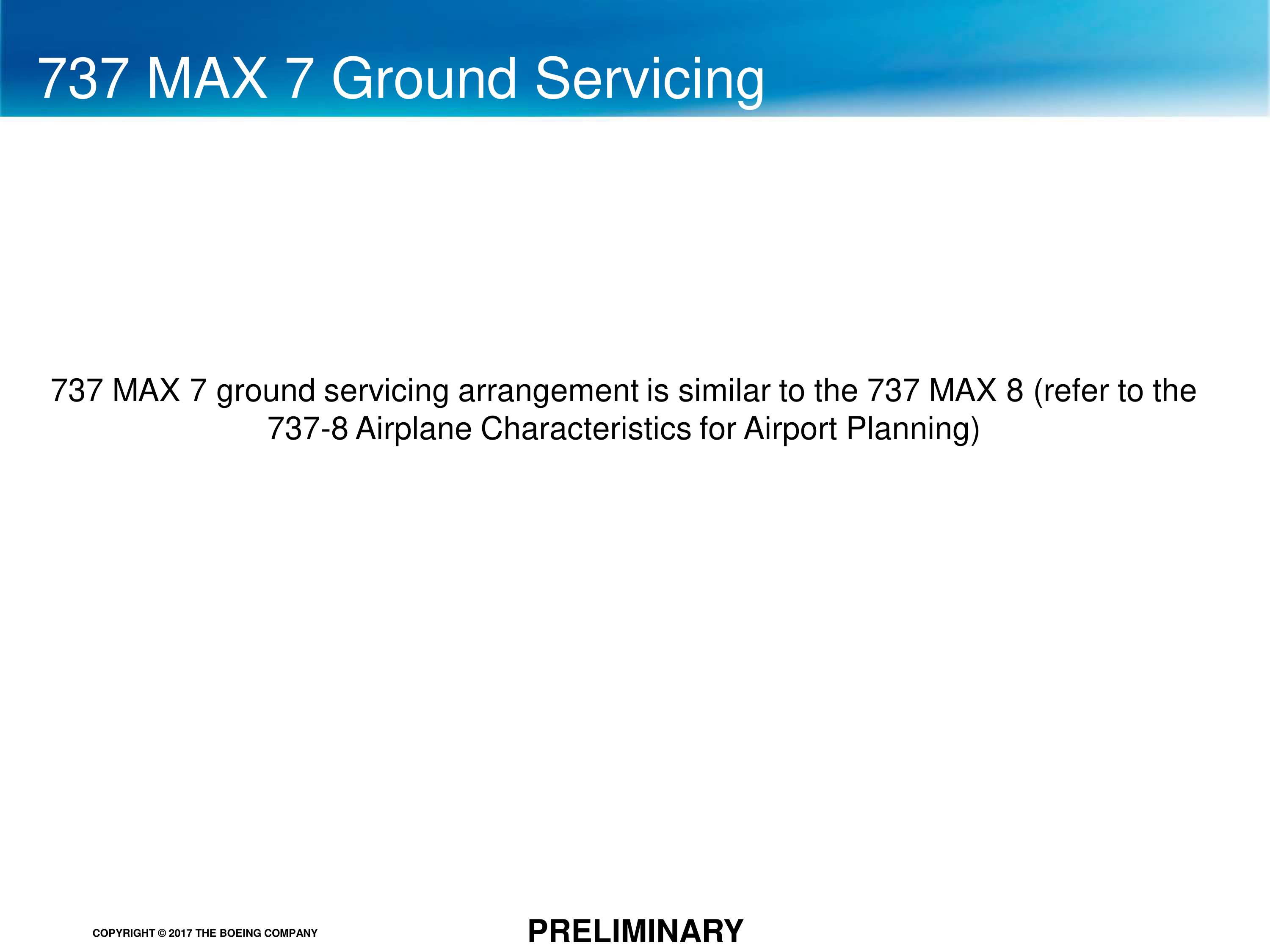 Boeing Airport Compatibility Brochure — page 14