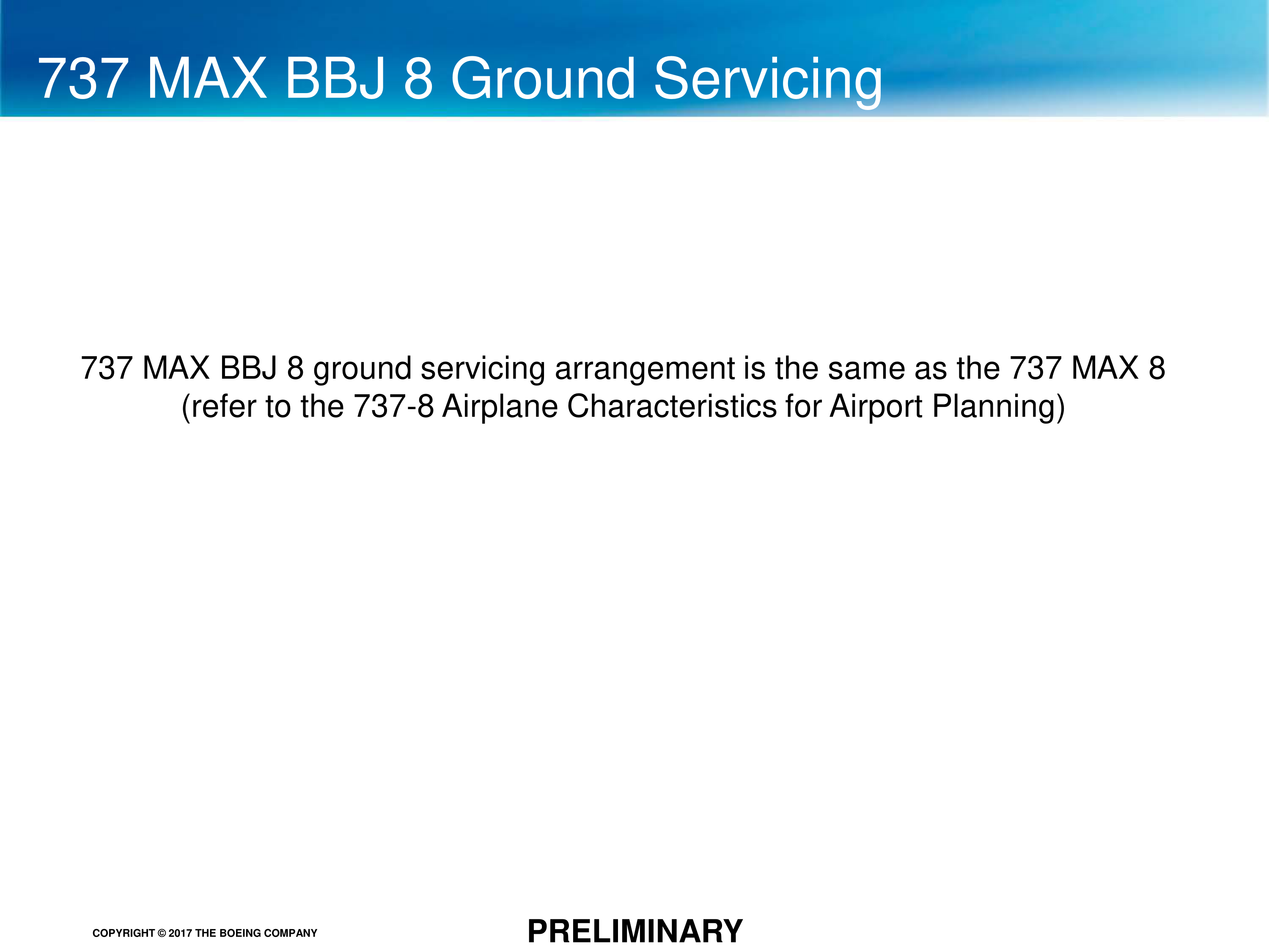 Boeing Airport Compatibility Brochure — page 17