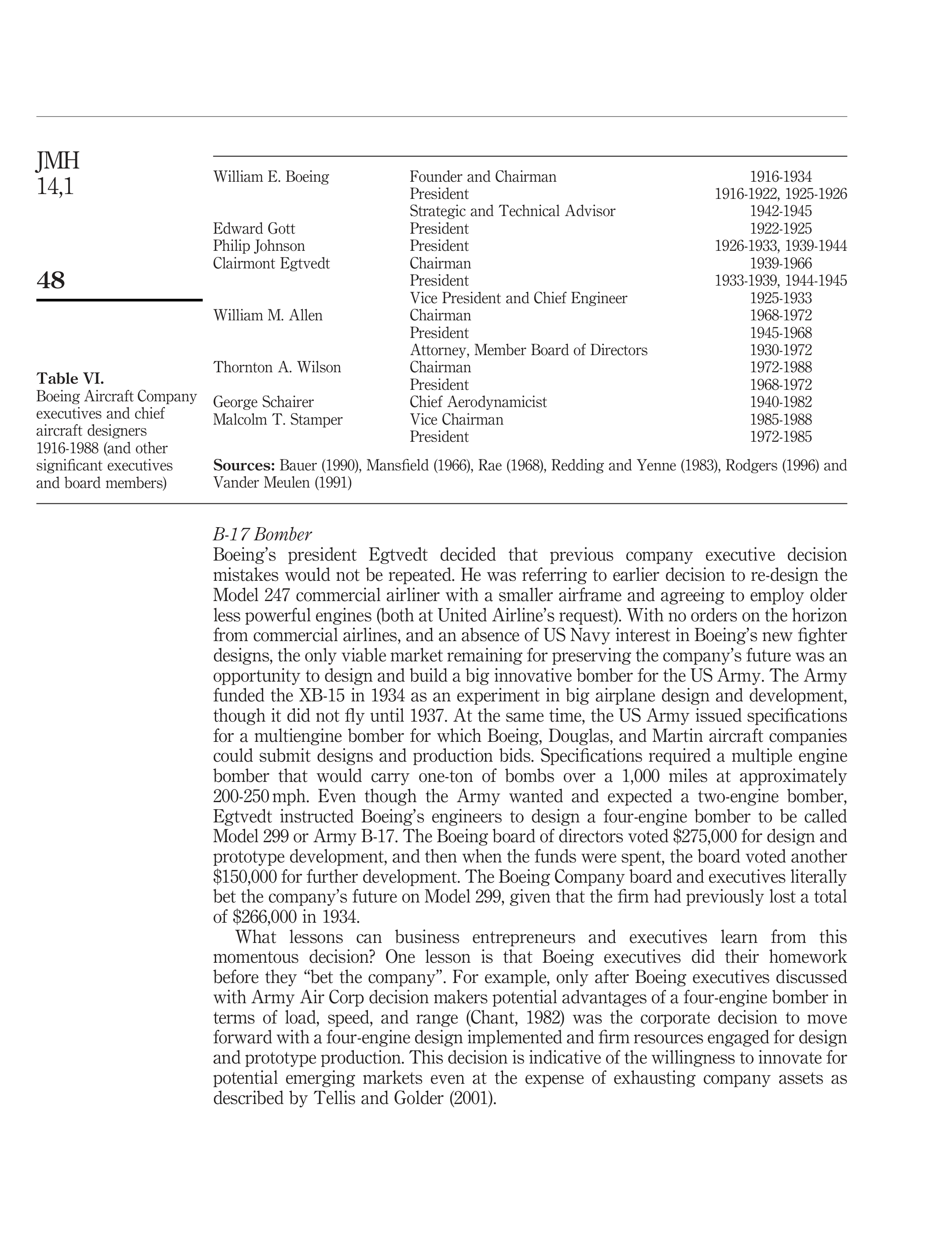 Boeing Leadership Skills — page 10