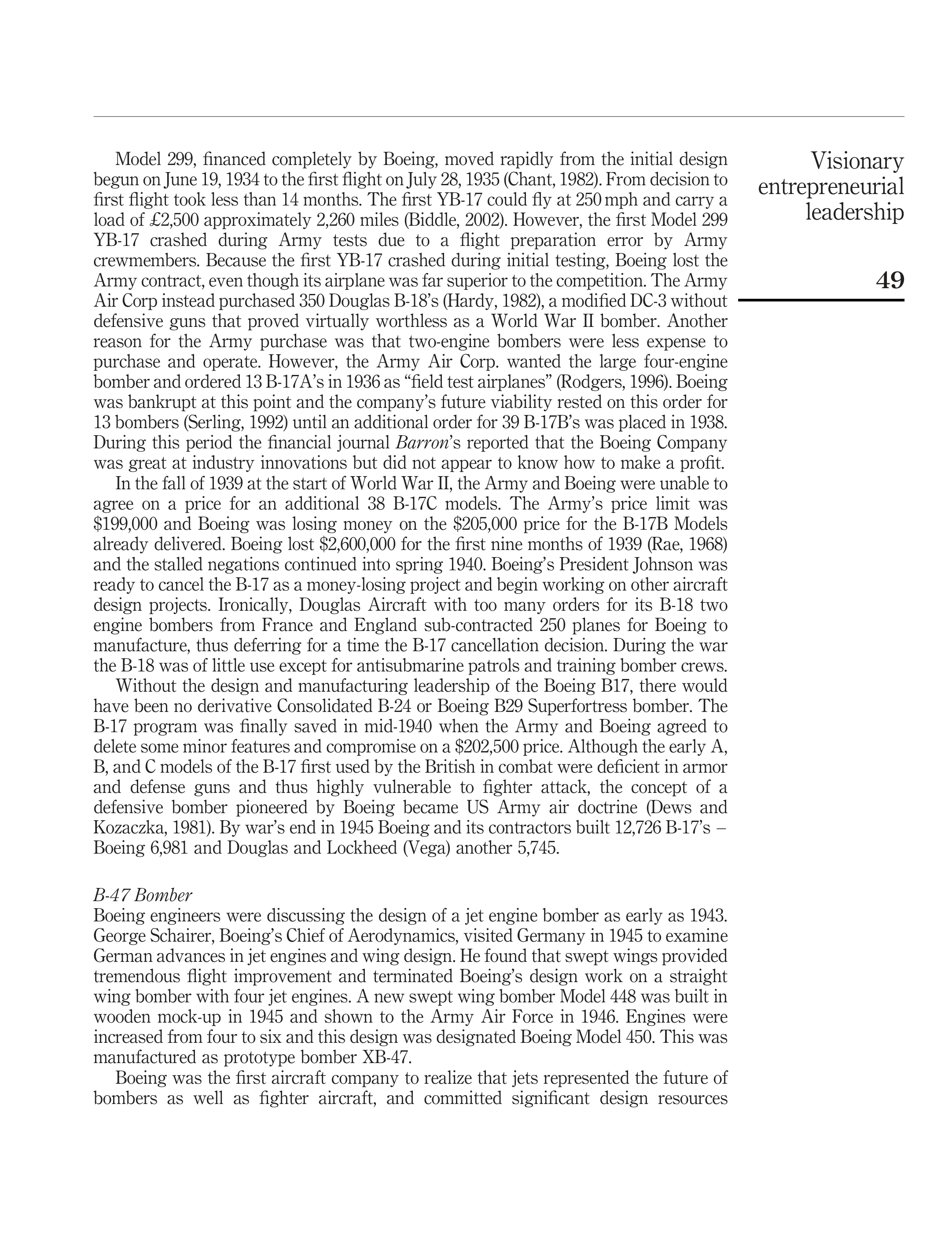 Boeing Leadership Skills — page 11