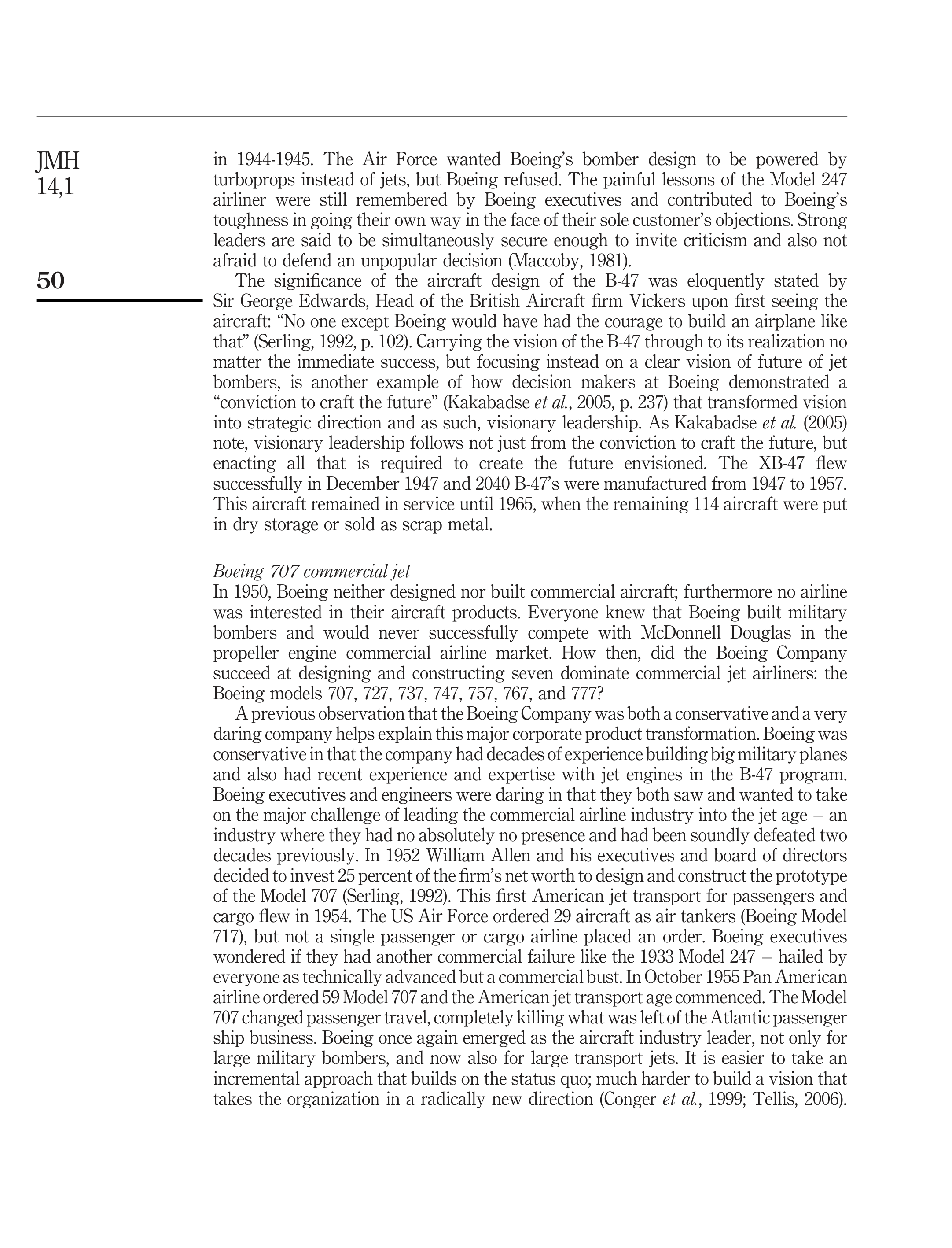Boeing Leadership Skills — page 12