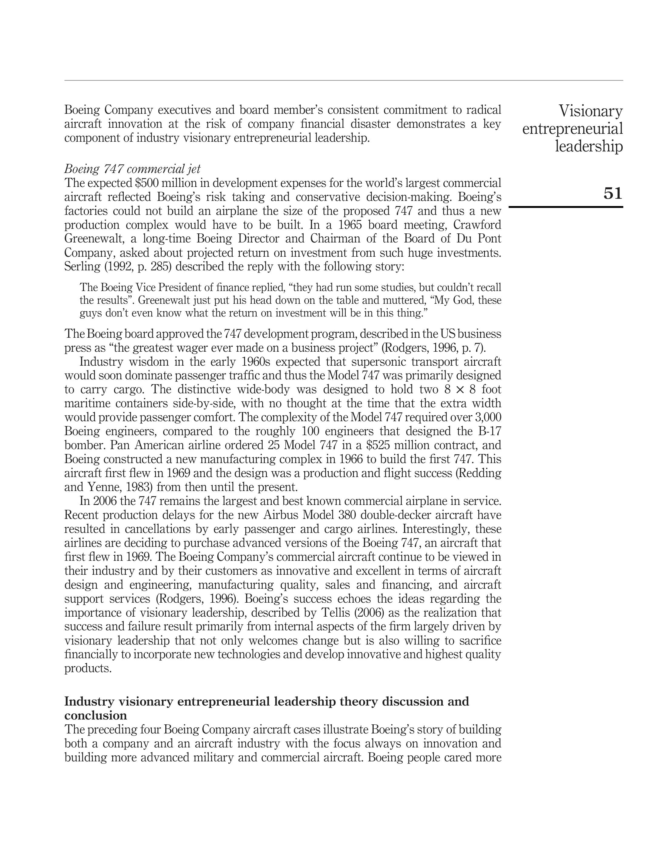 Boeing Leadership Skills — page 13