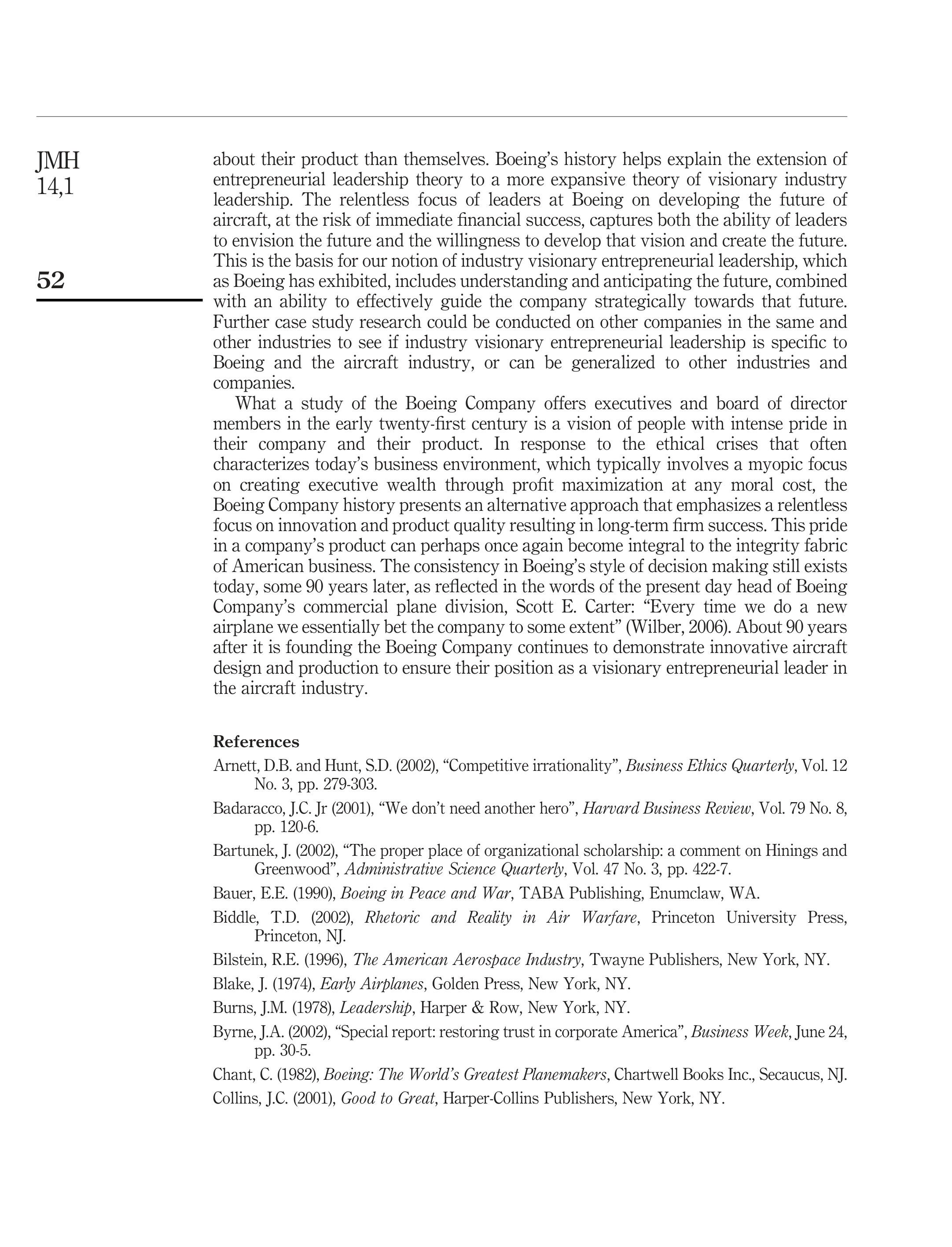 Boeing Leadership Skills — page 14