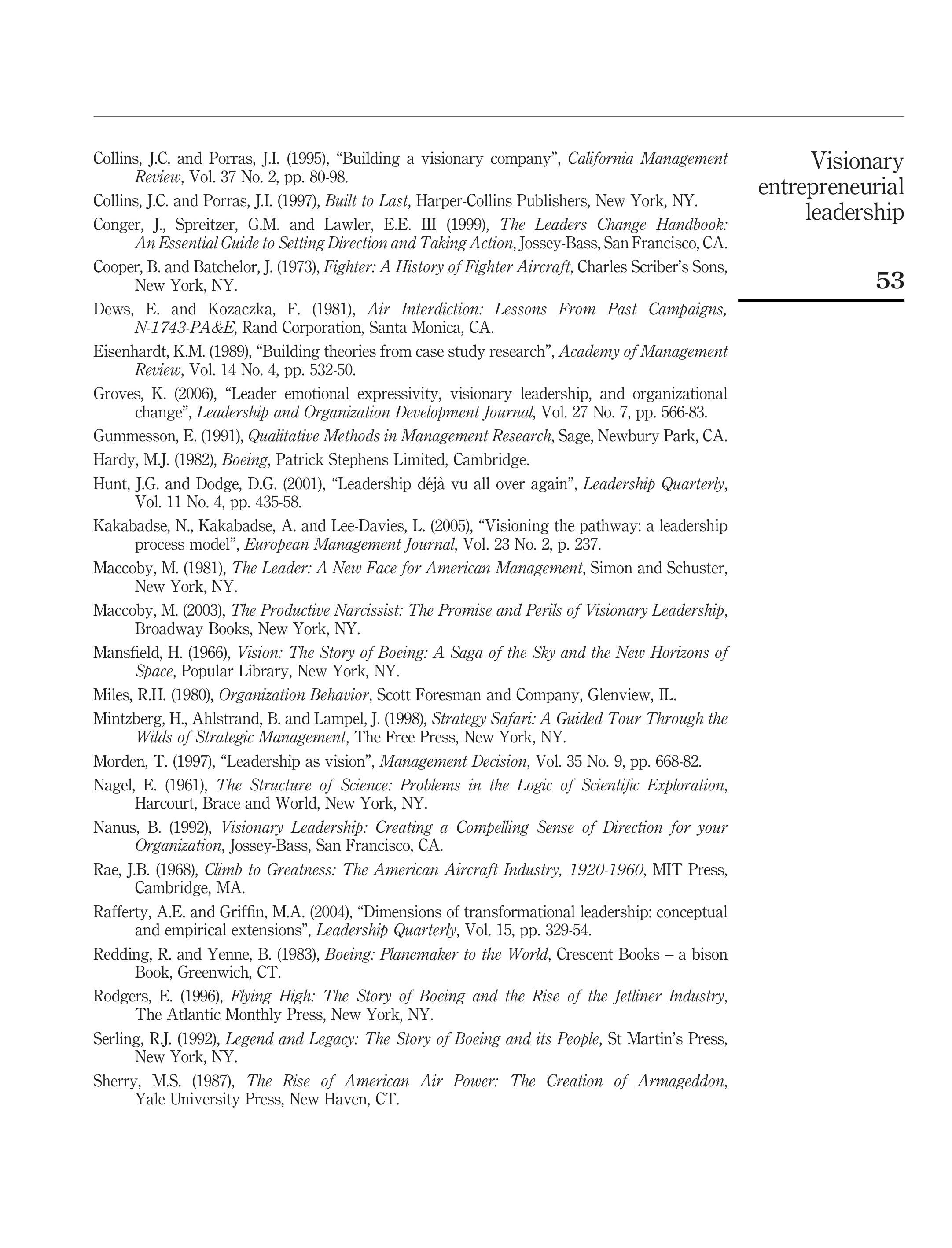 Boeing Leadership Skills — page 15