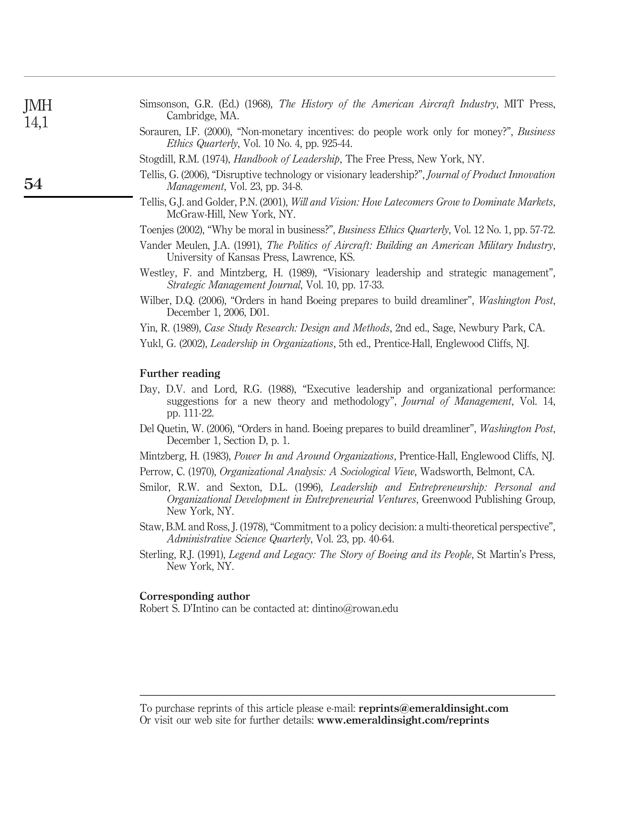 Boeing Leadership Skills — page 16