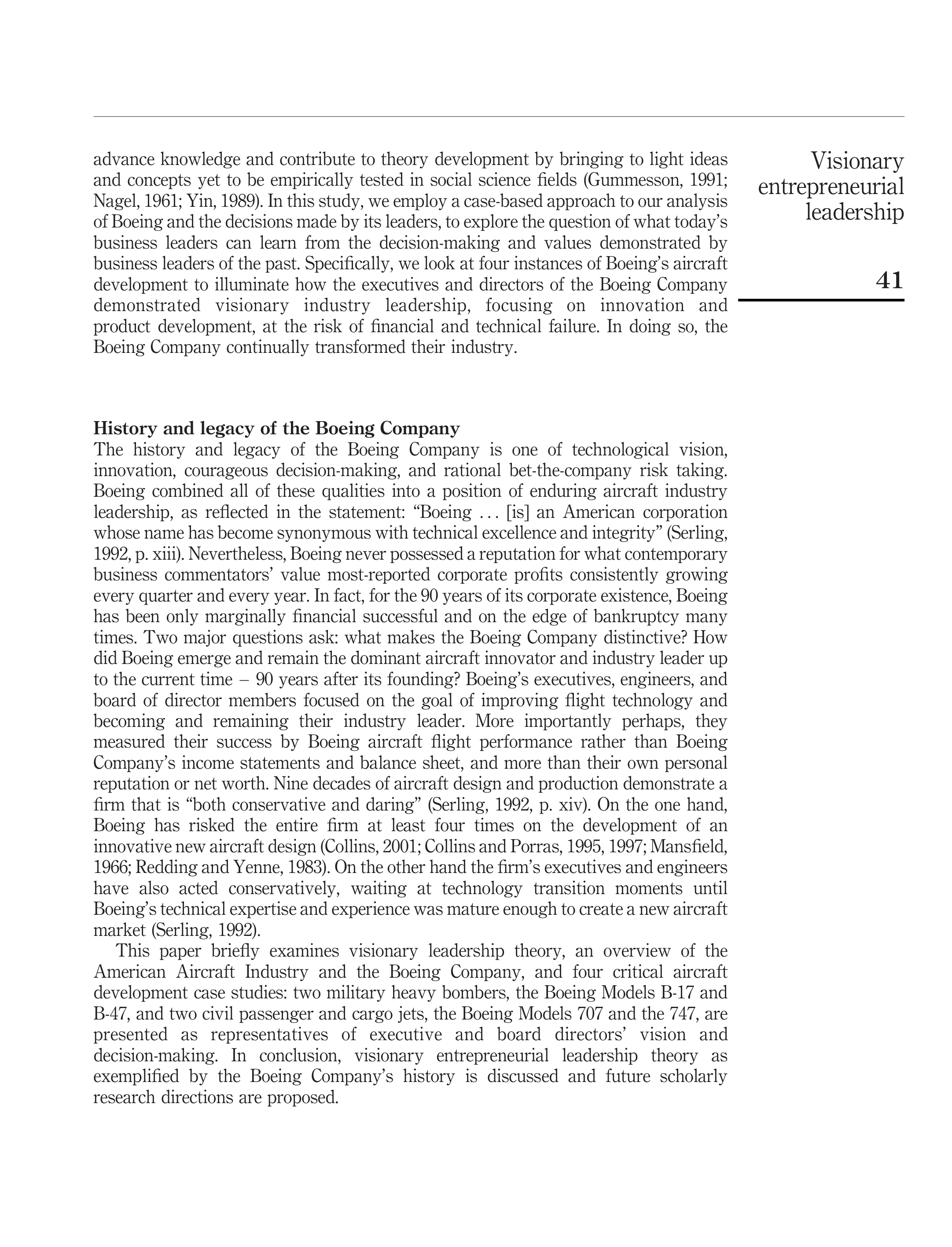 Boeing Leadership Skills — page 3