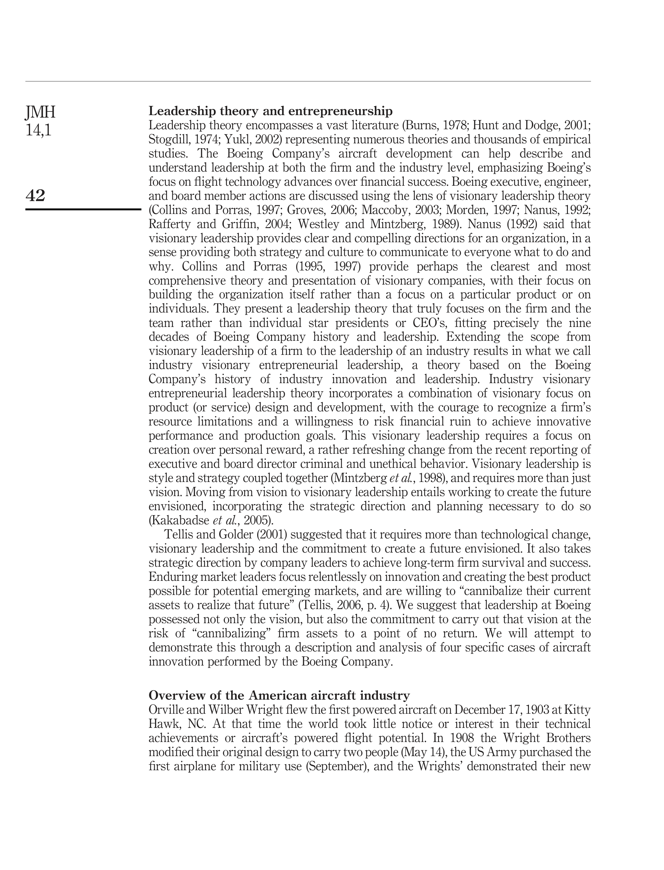 Boeing Leadership Skills — page 4