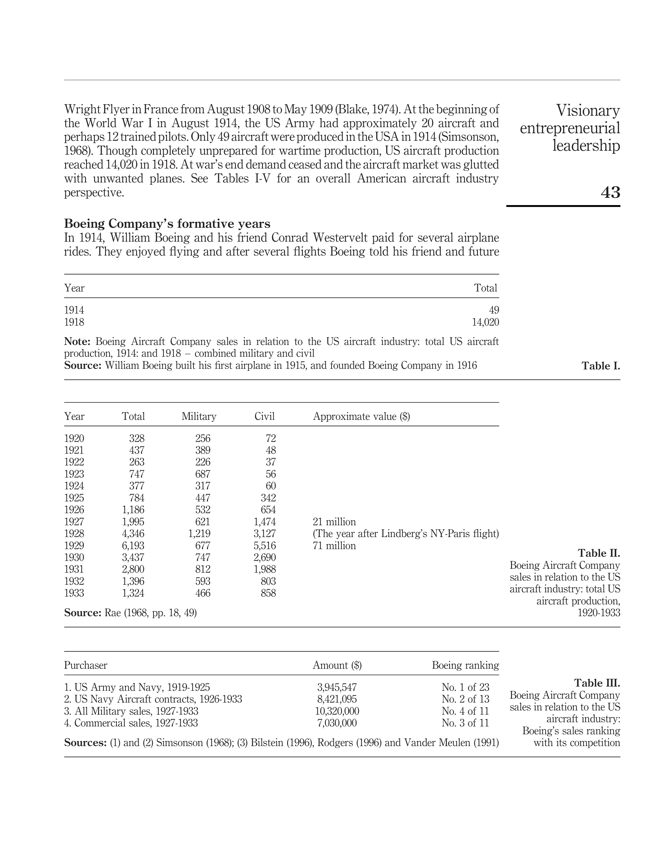 Boeing Leadership Skills — page 5
