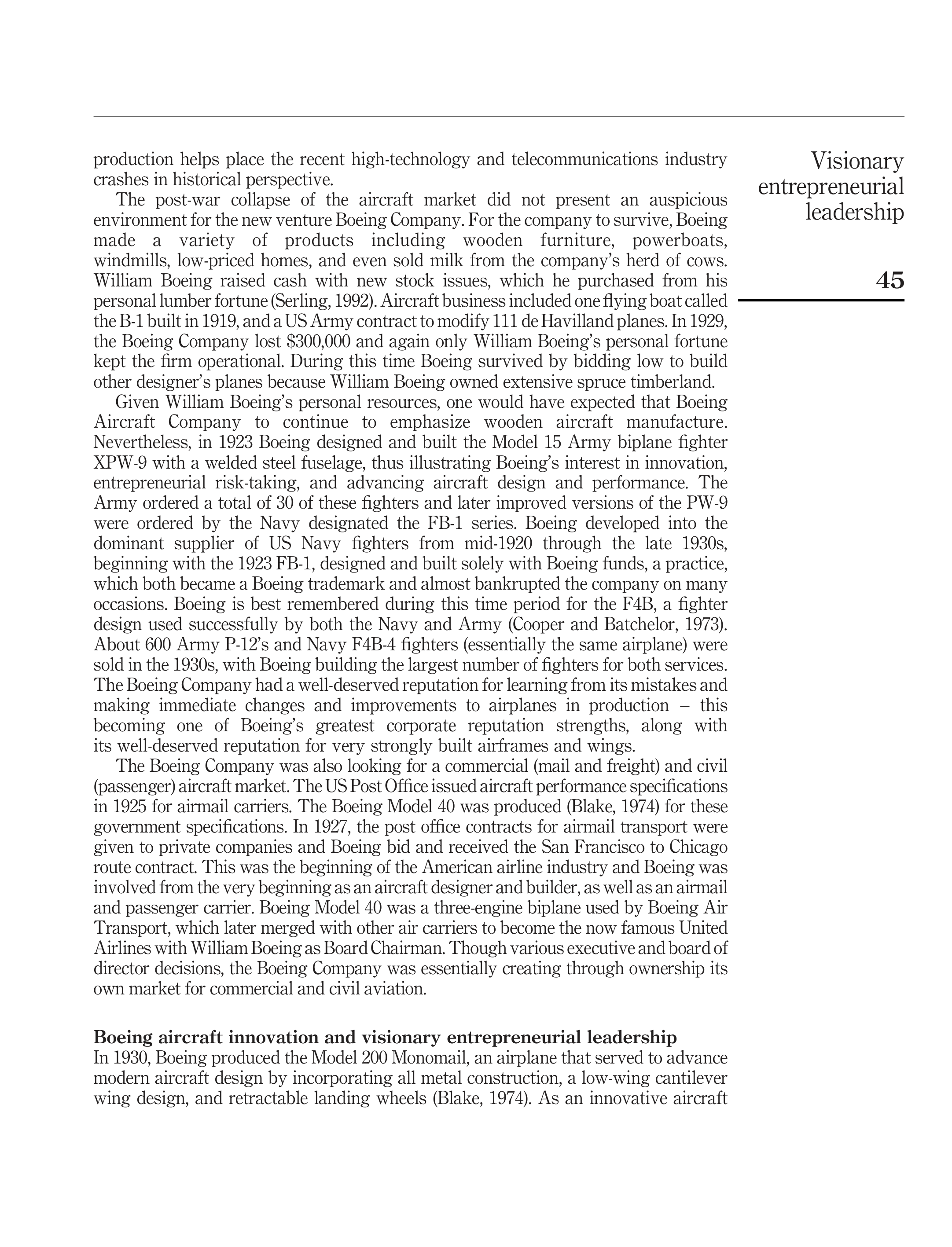 Boeing Leadership Skills — page 7