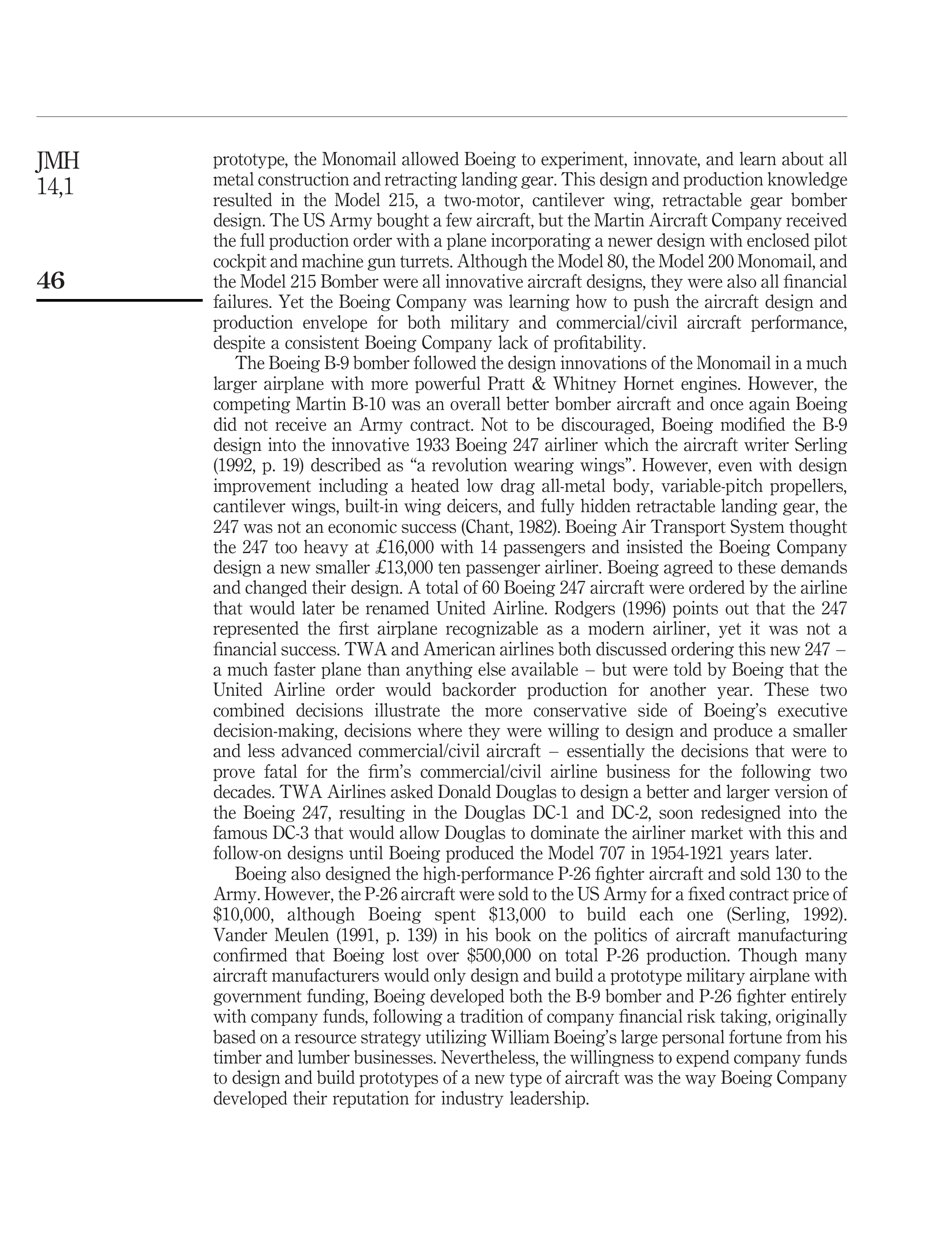 Boeing Leadership Skills — page 8