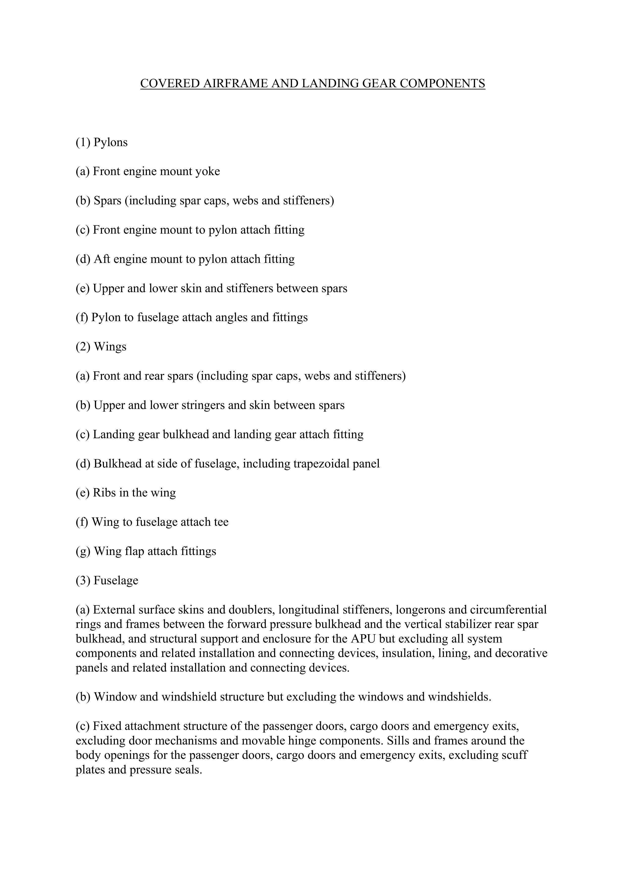 Boeing Purchase Agreement — page 33