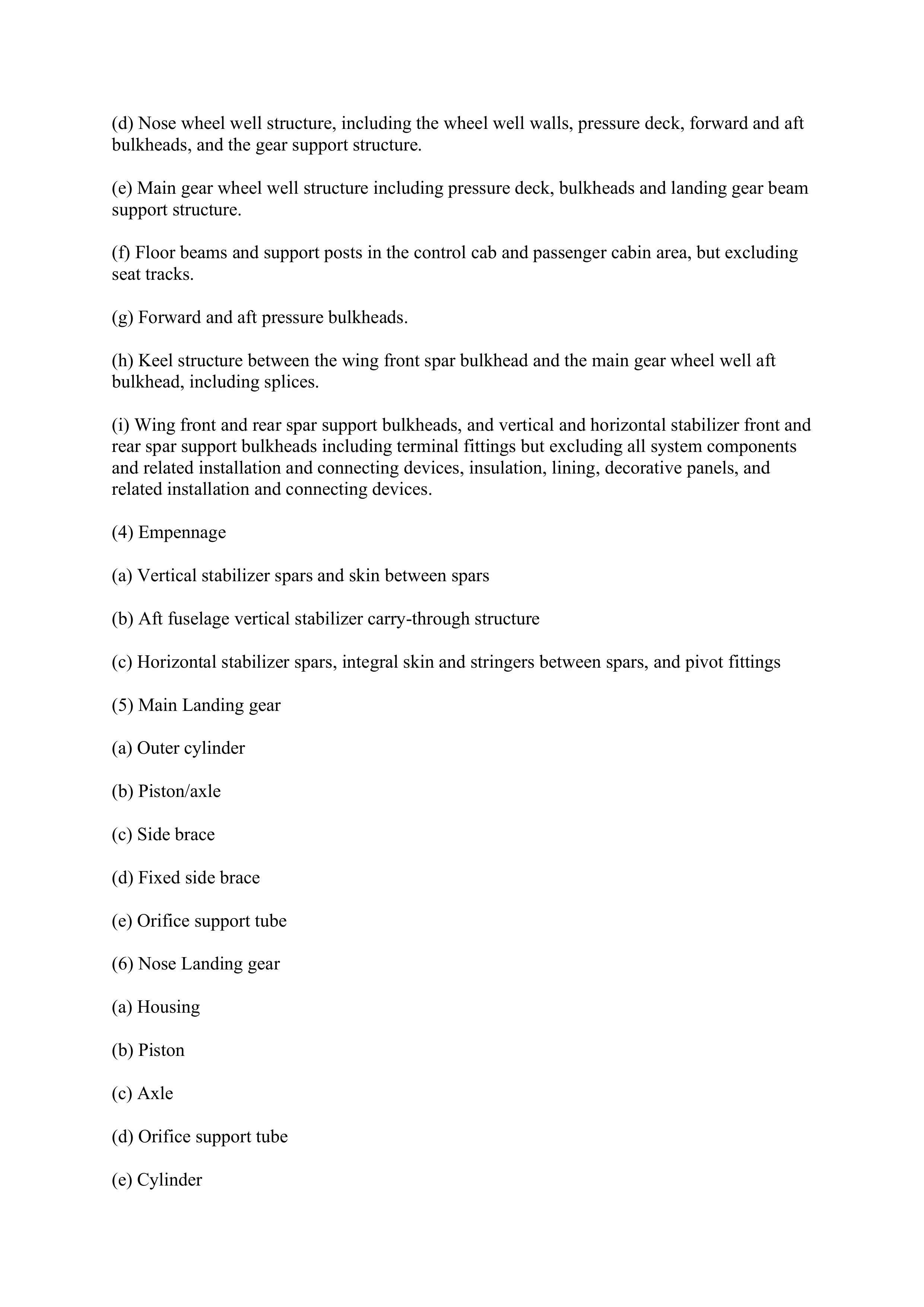 Boeing Purchase Agreement — page 34