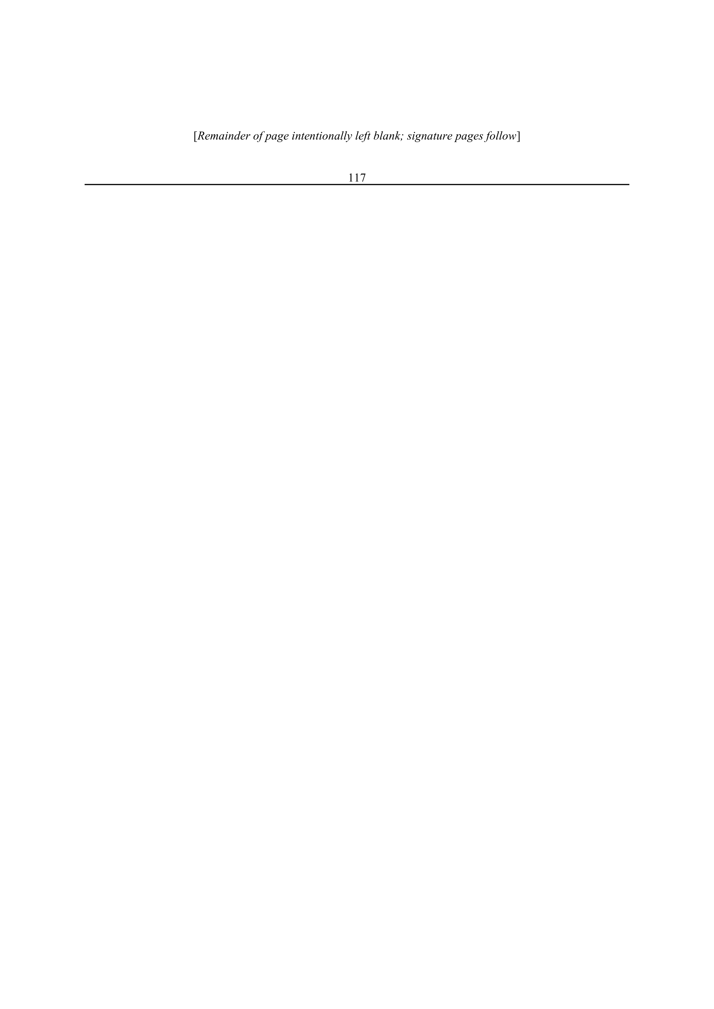 Bristol Myers Squibb Merger Agreement — page 129