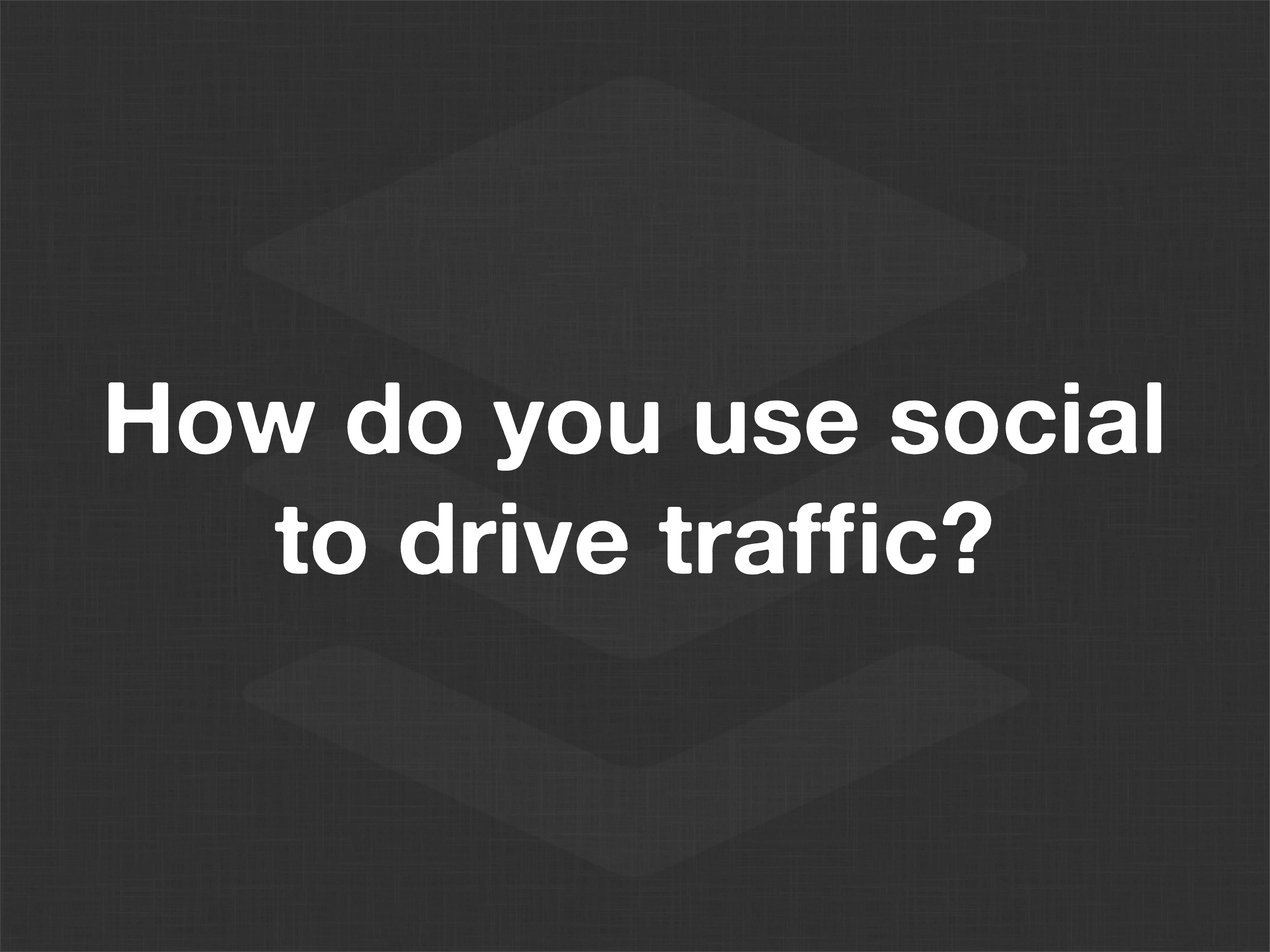 Buffer Pitch Deck  — page 3