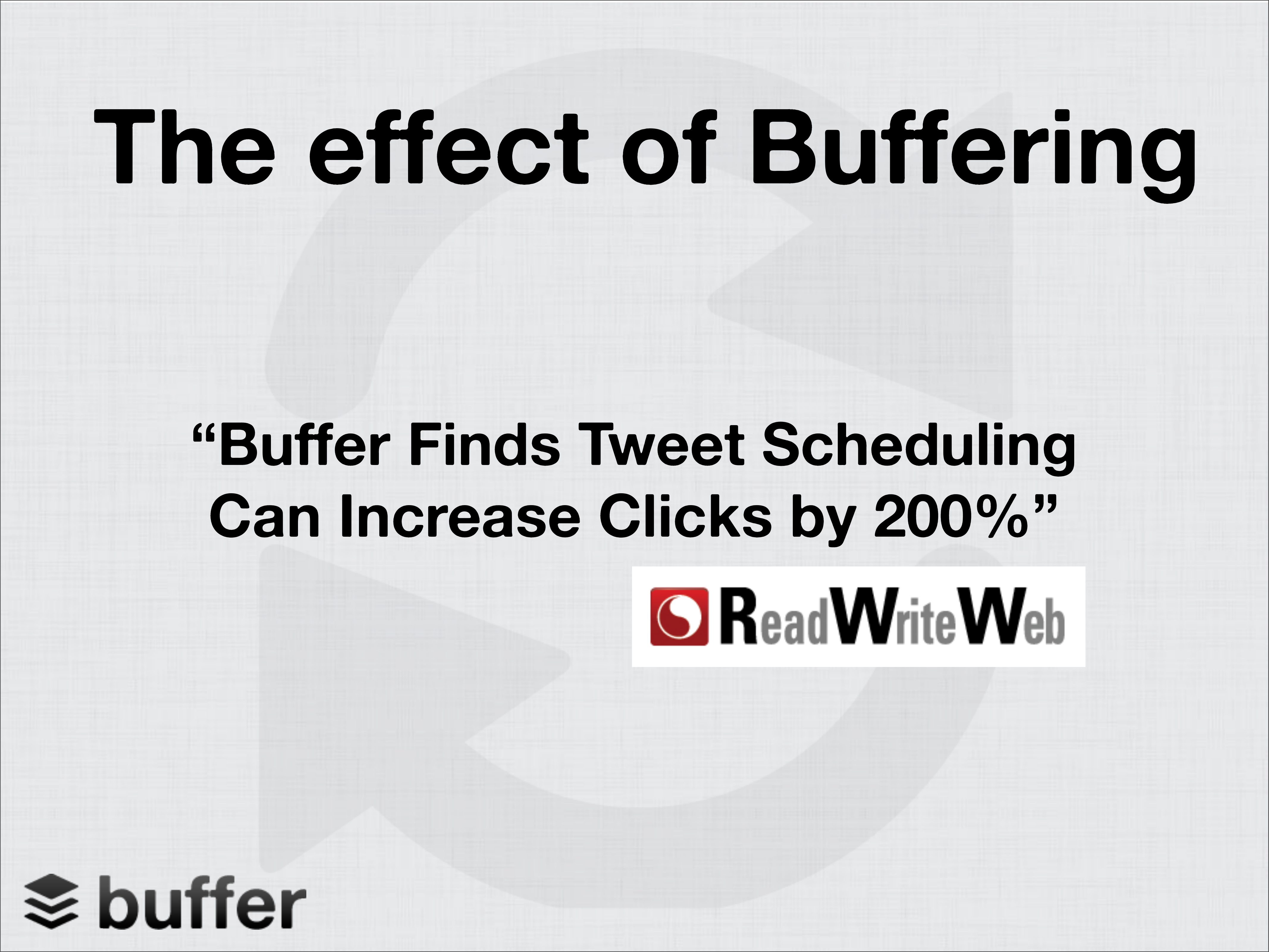 Buffer Pitch Deck  — page 9