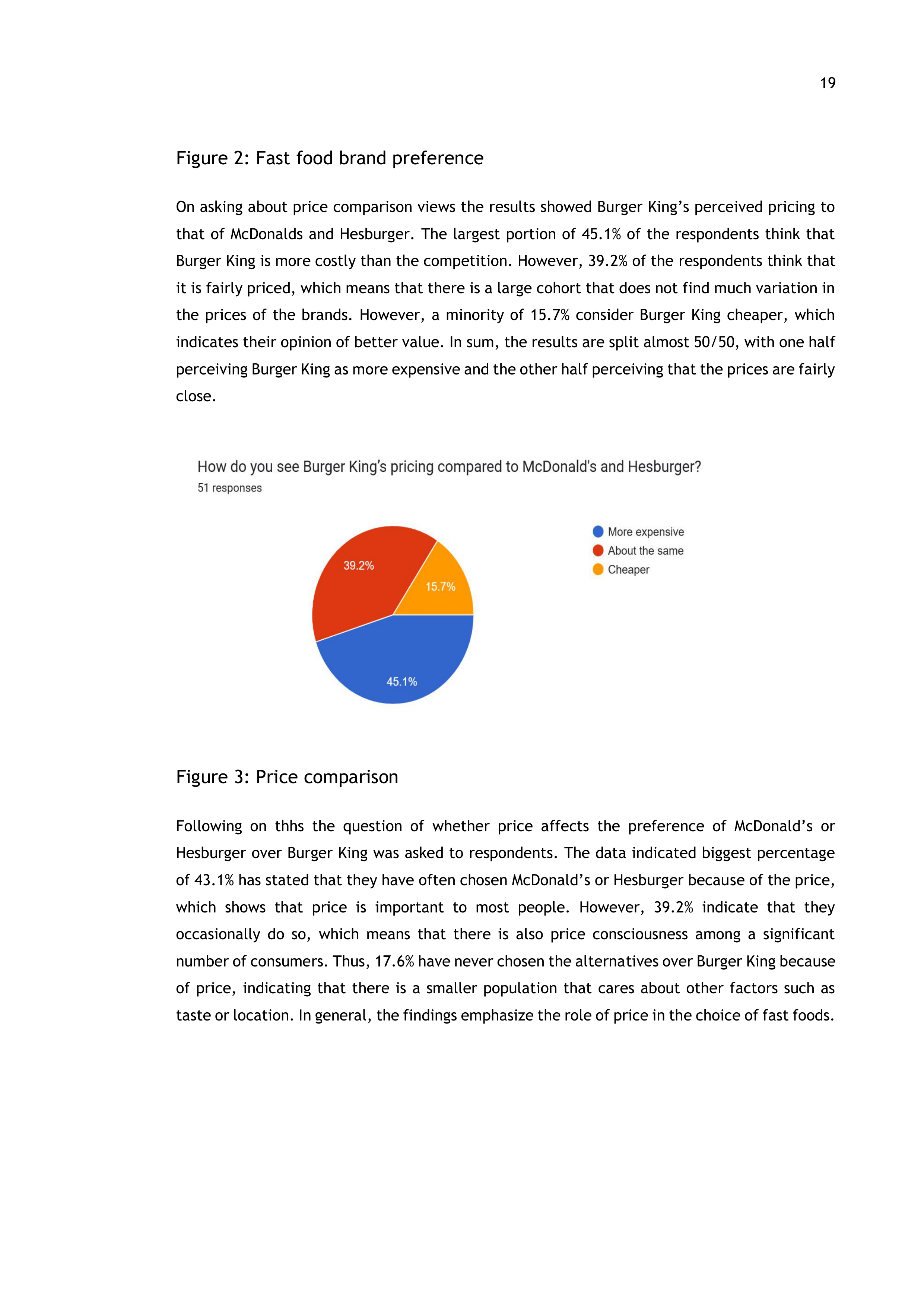 Burger King Case Study — page 19