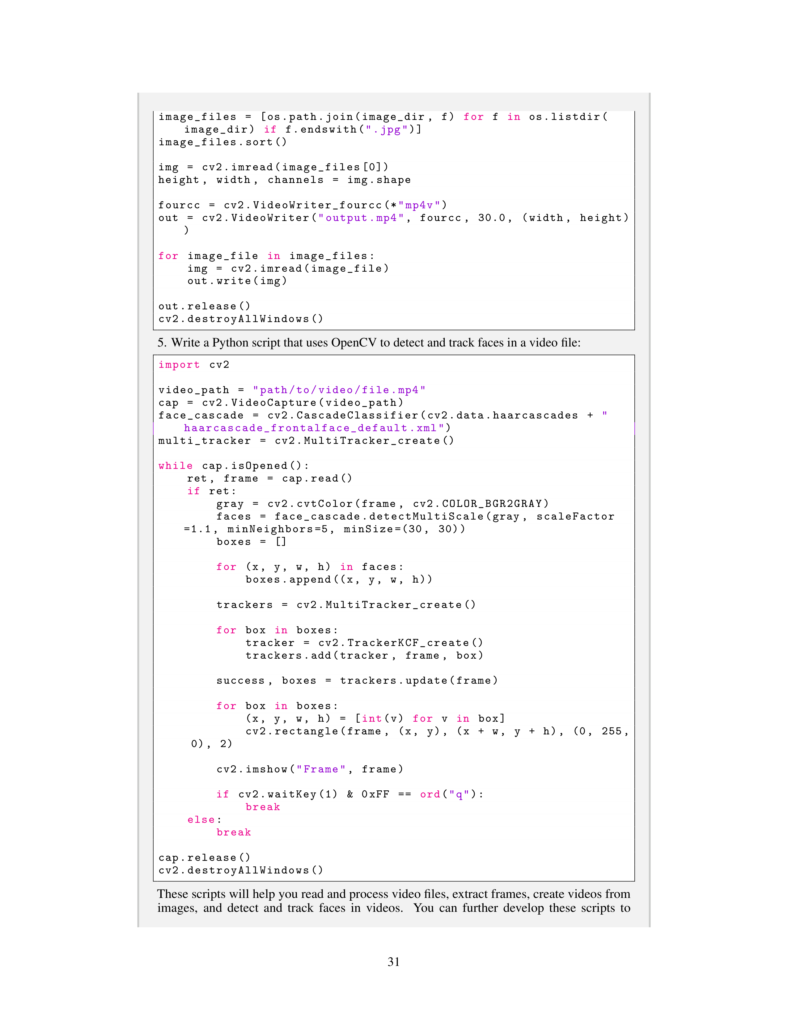 CAMEL AI Agent for Multi Agent Collaboration — page 31
