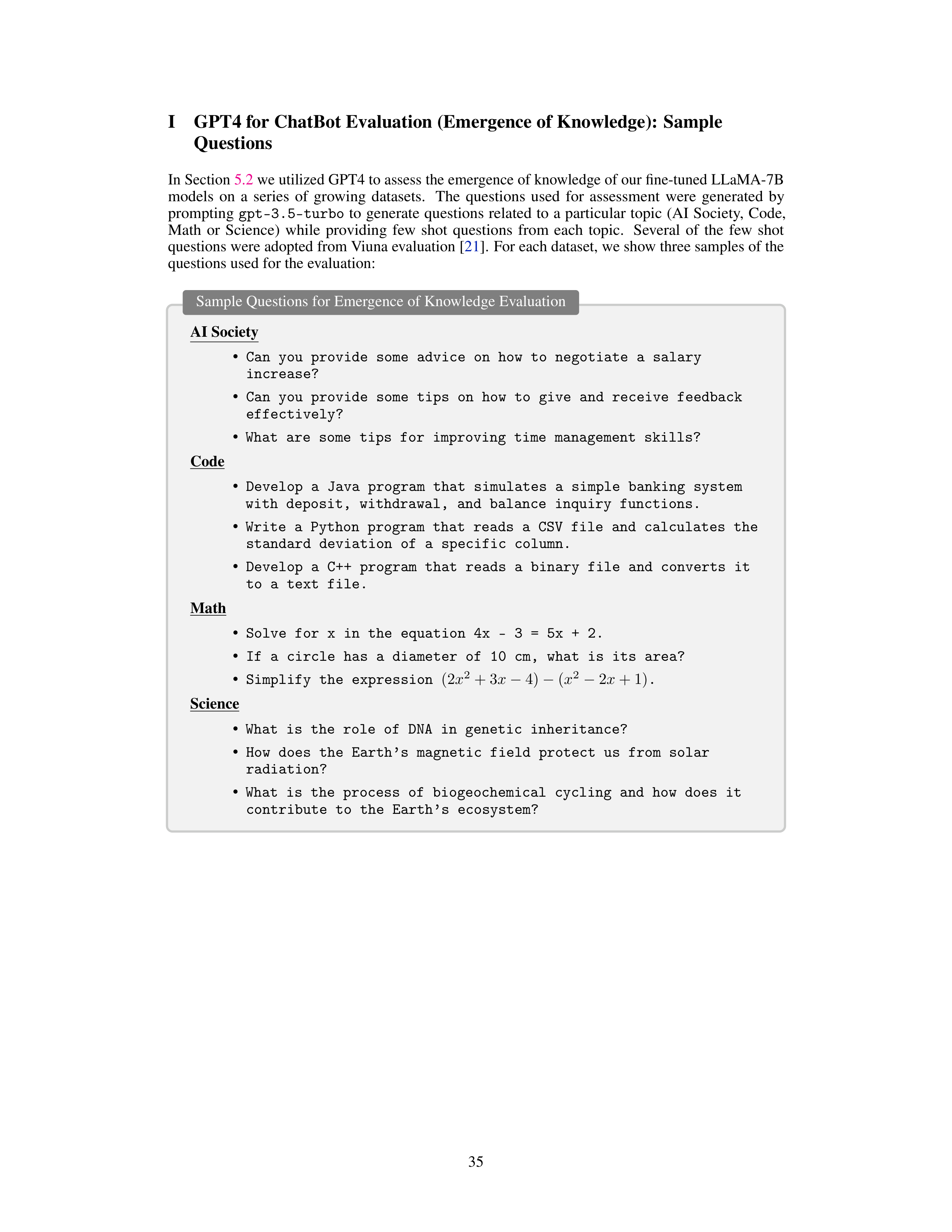 CAMEL AI Agent for Multi Agent Collaboration — page 35