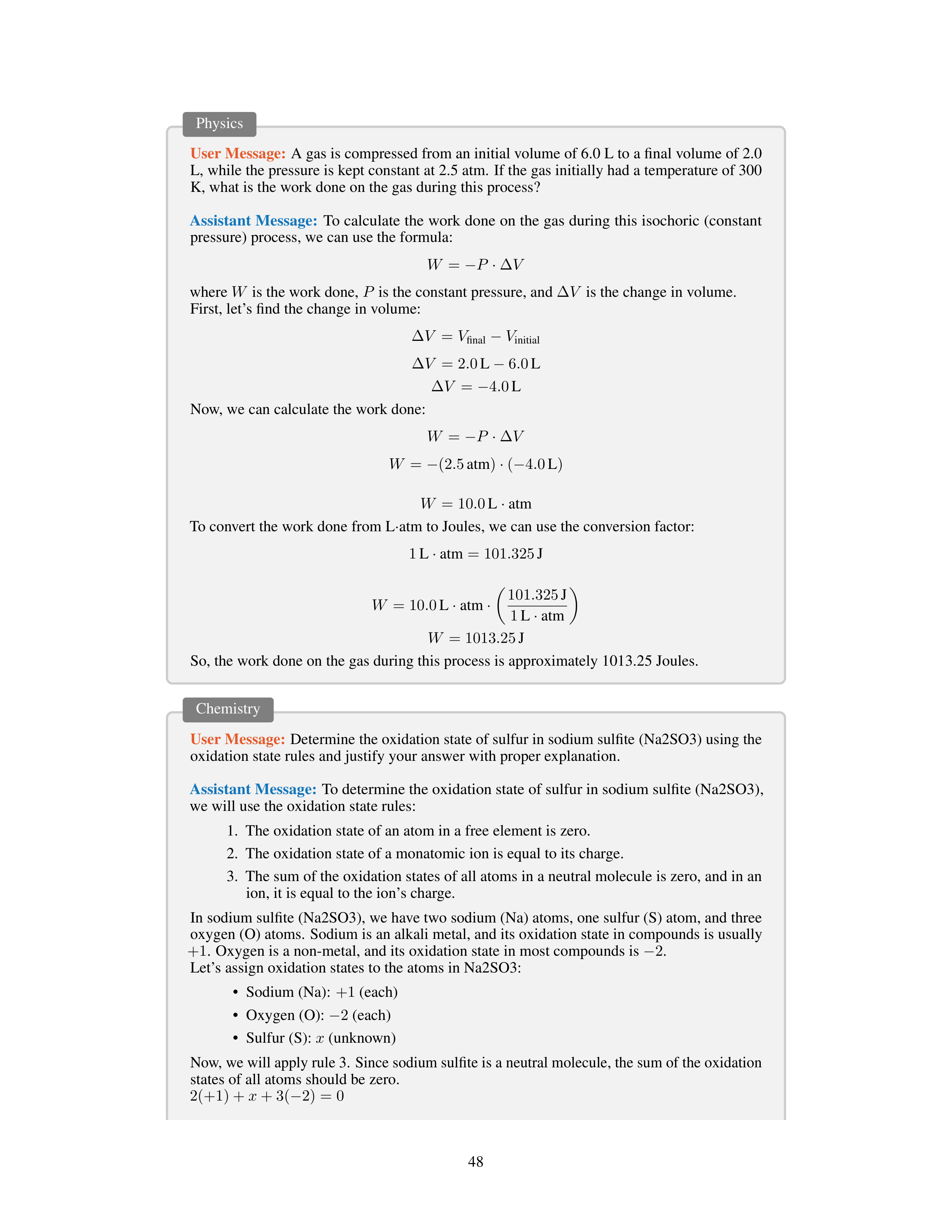 CAMEL AI Agent for Multi Agent Collaboration — page 48