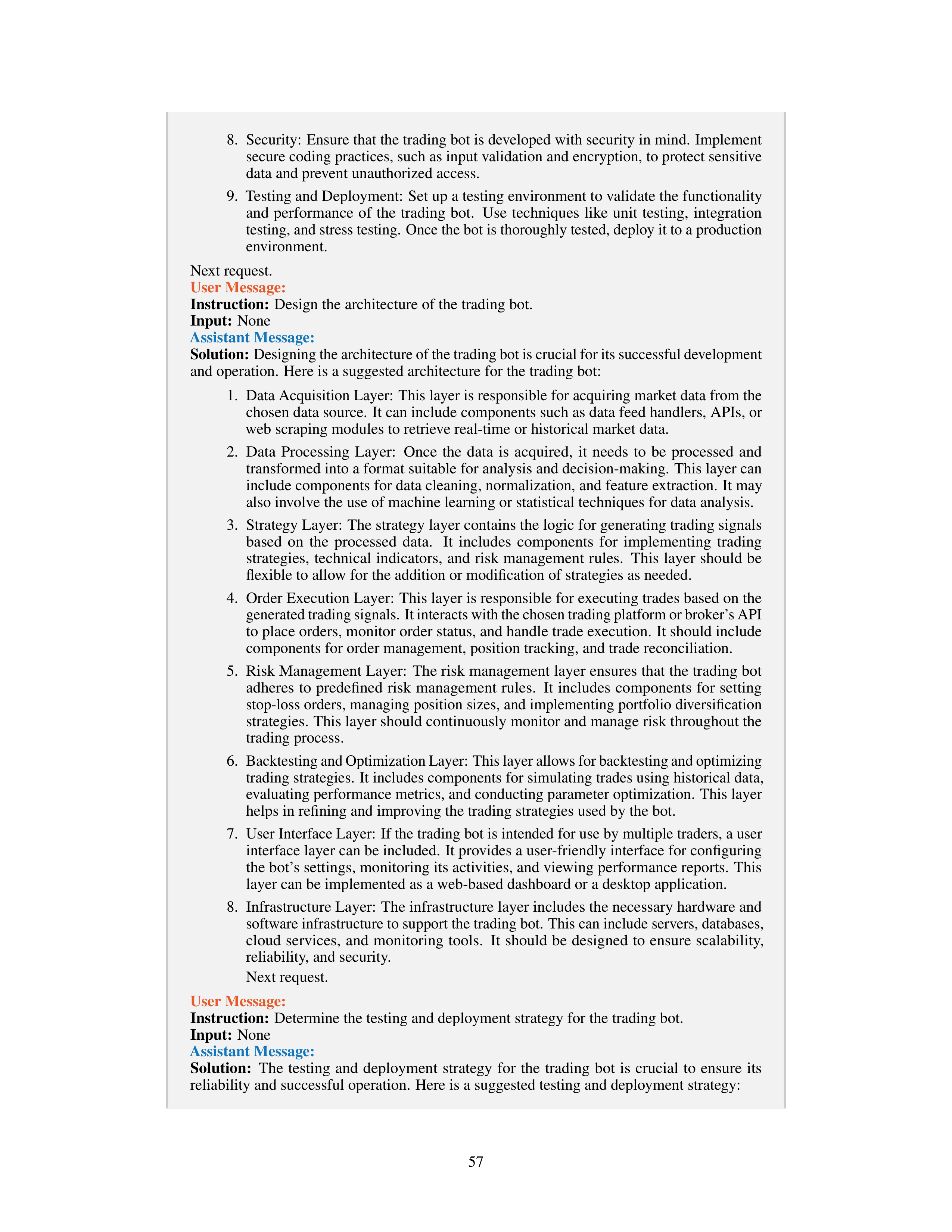 CAMEL AI Agent for Multi Agent Collaboration — page 57