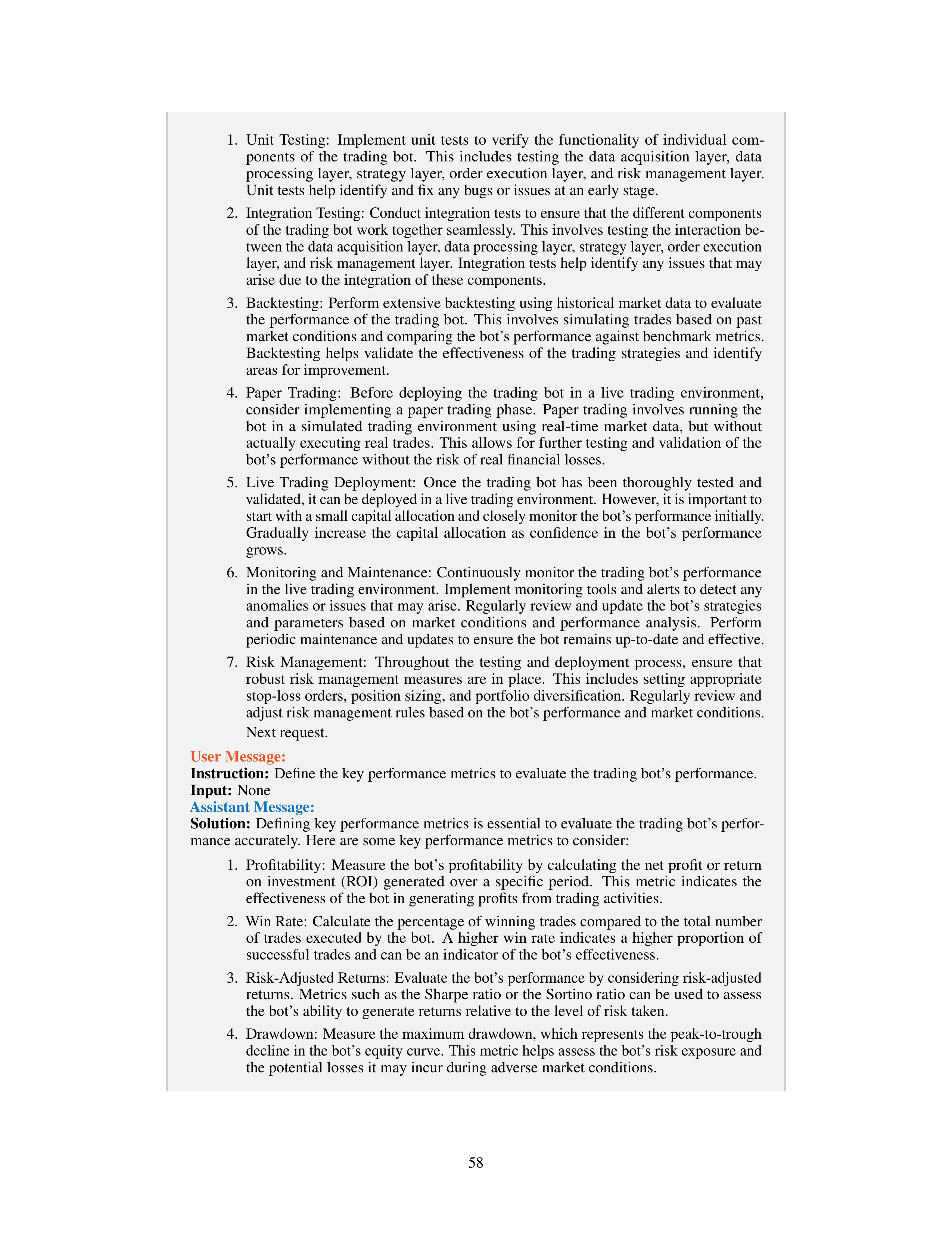 CAMEL AI Agent for Multi Agent Collaboration — page 58