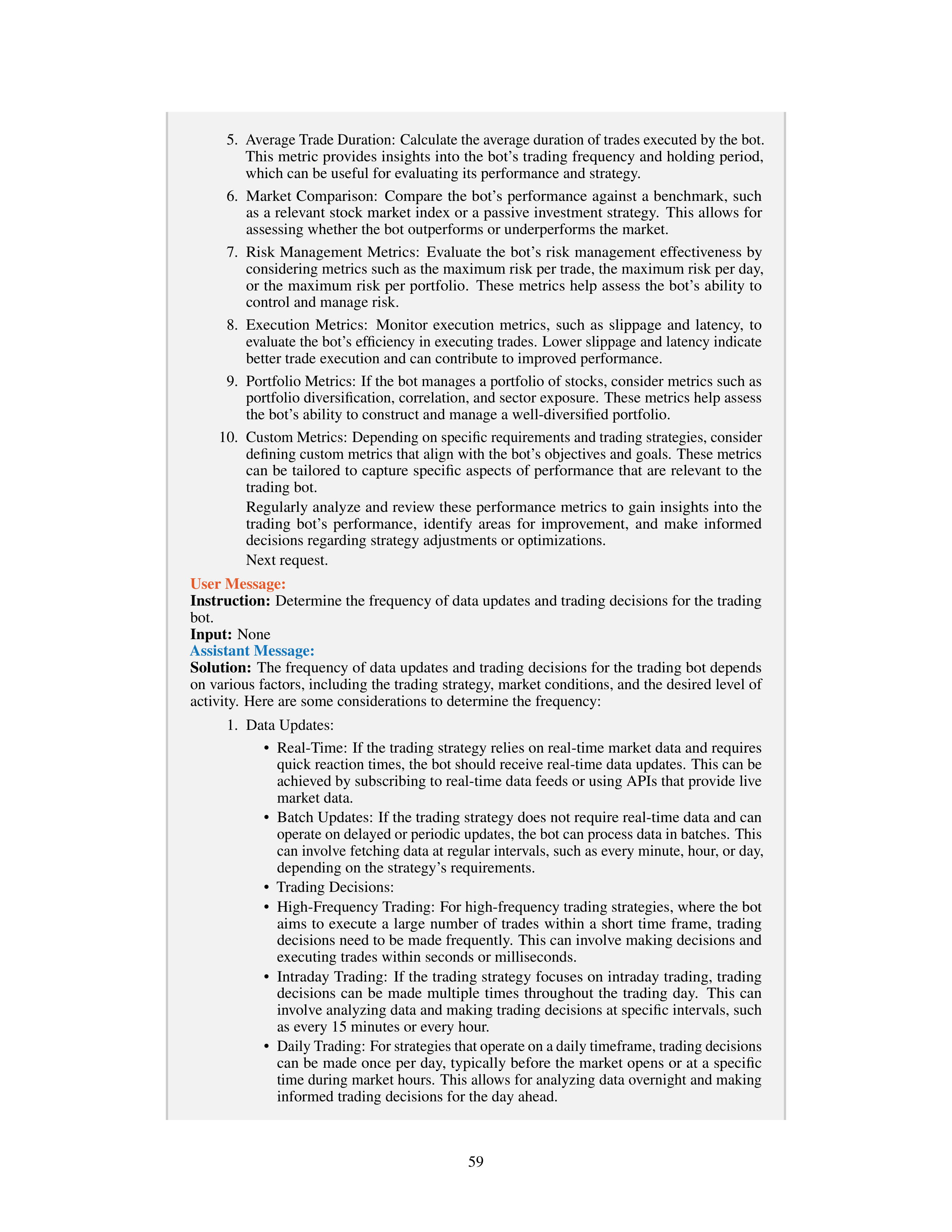 CAMEL AI Agent for Multi Agent Collaboration — page 59