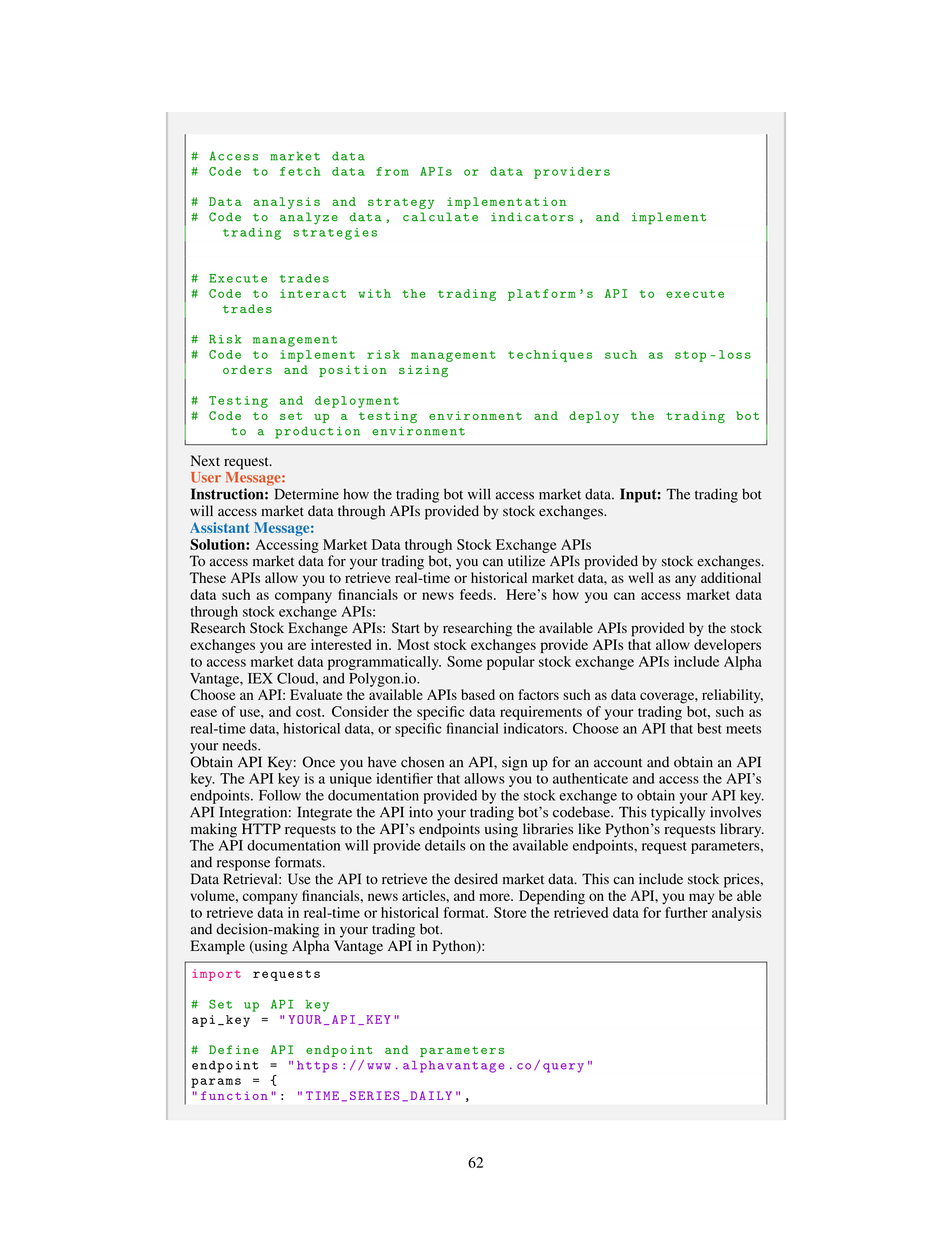 CAMEL AI Agent for Multi Agent Collaboration — page 62