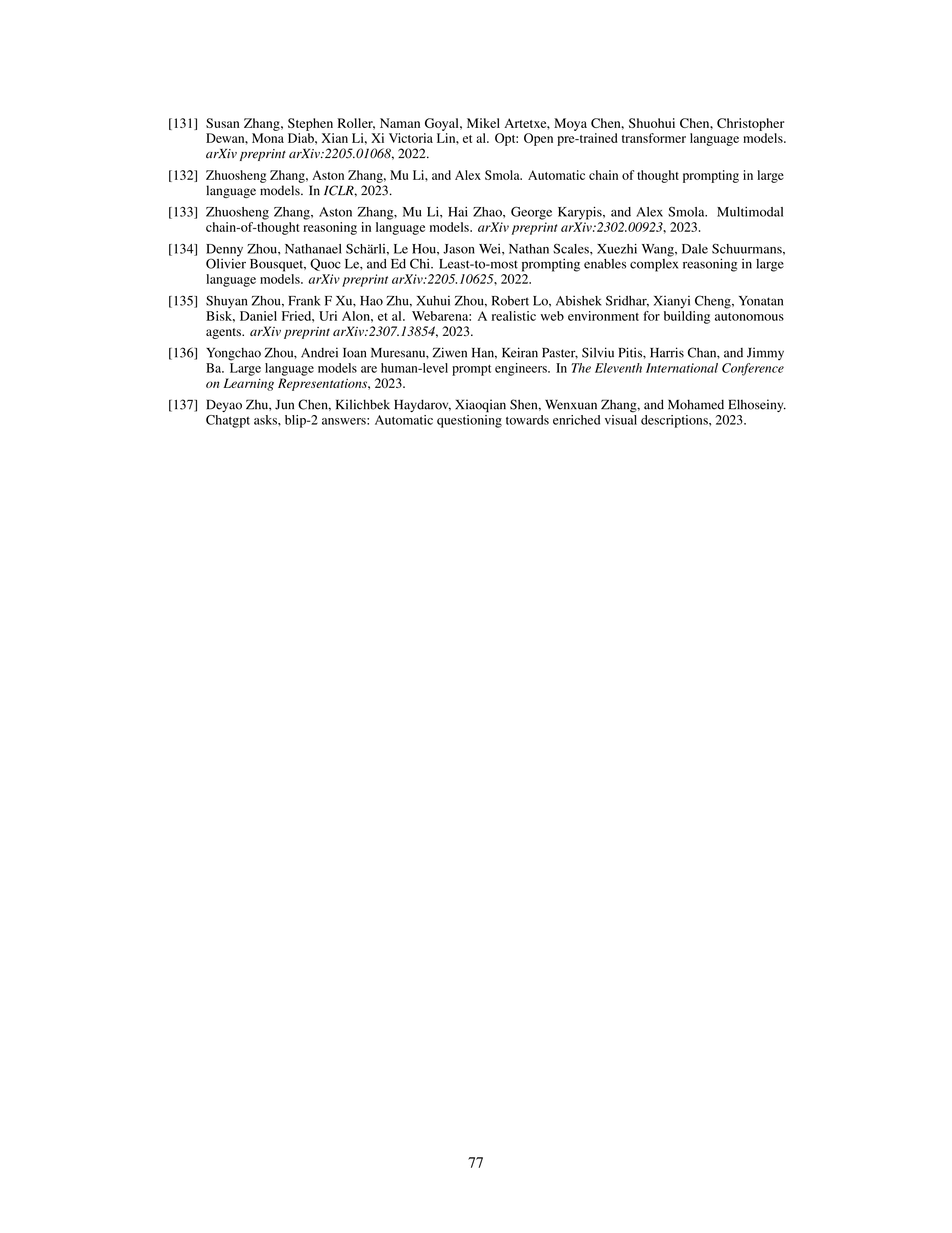CAMEL AI Agent for Multi Agent Collaboration — page 77