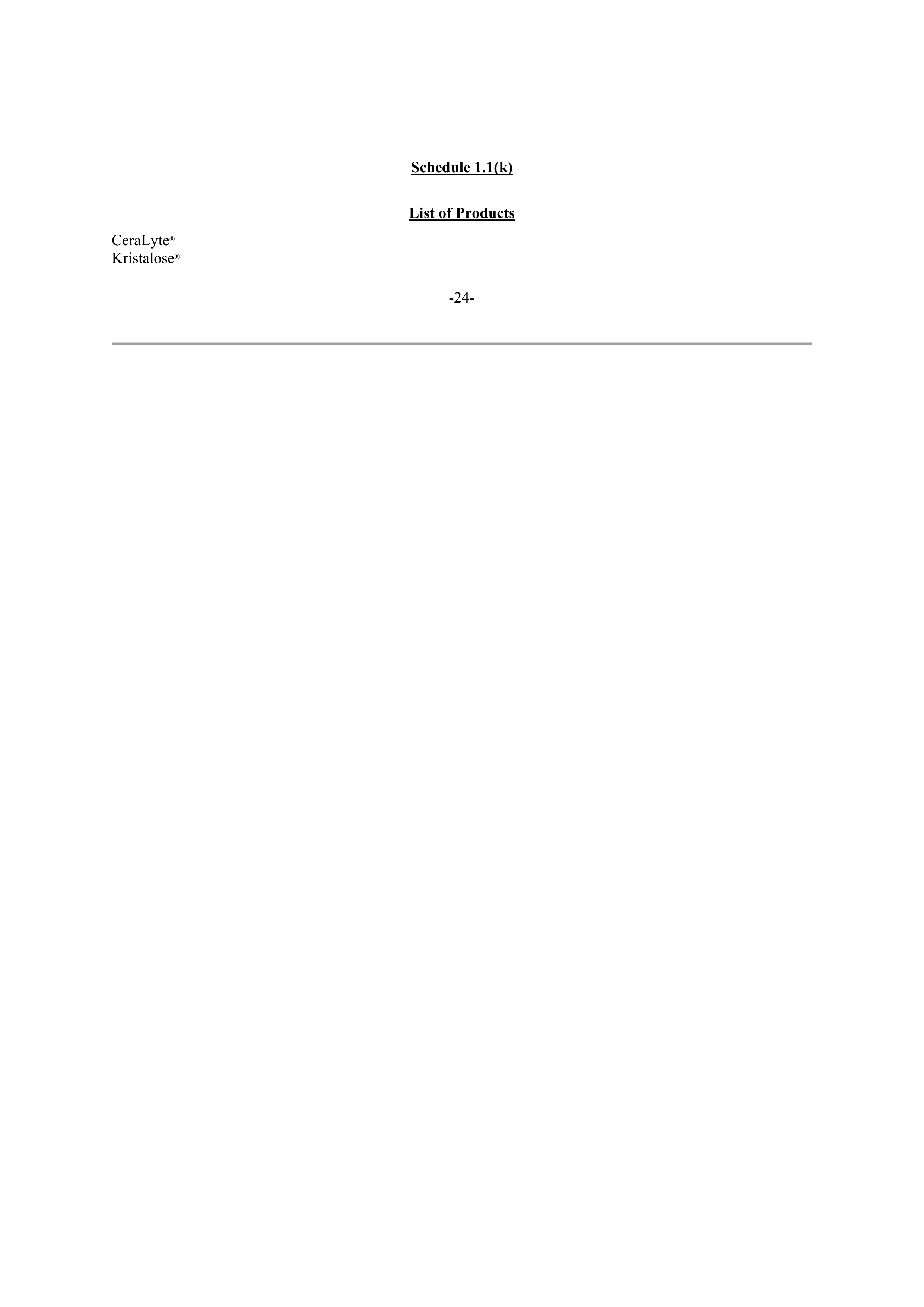CARDINAL HEALTH CONTRACT SALES AND SERVICE AGREEMENT — page 23