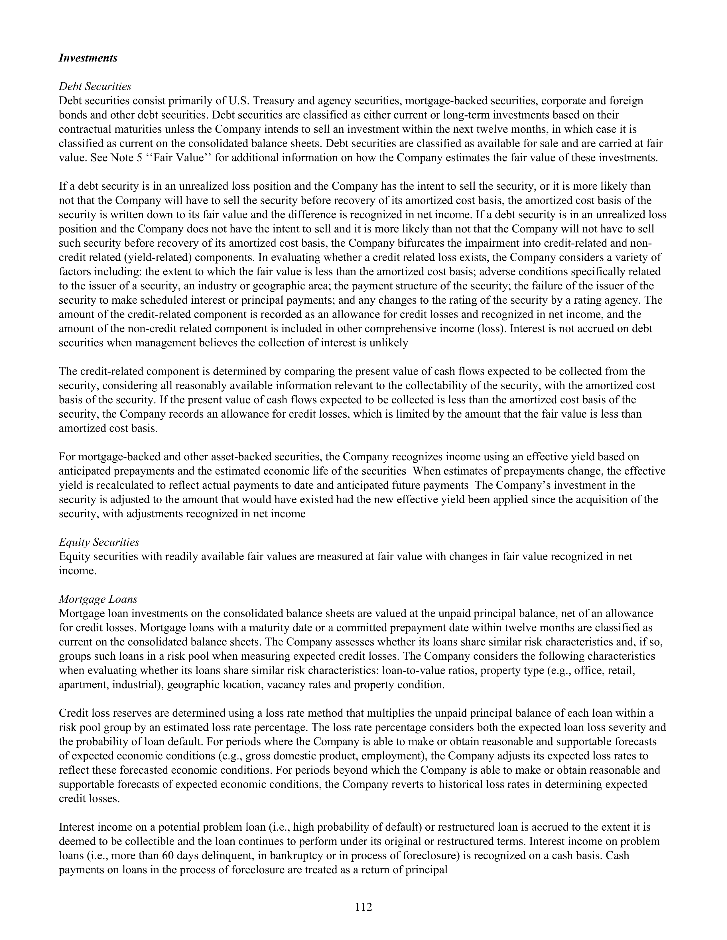CVS Health Annual Report — page 120