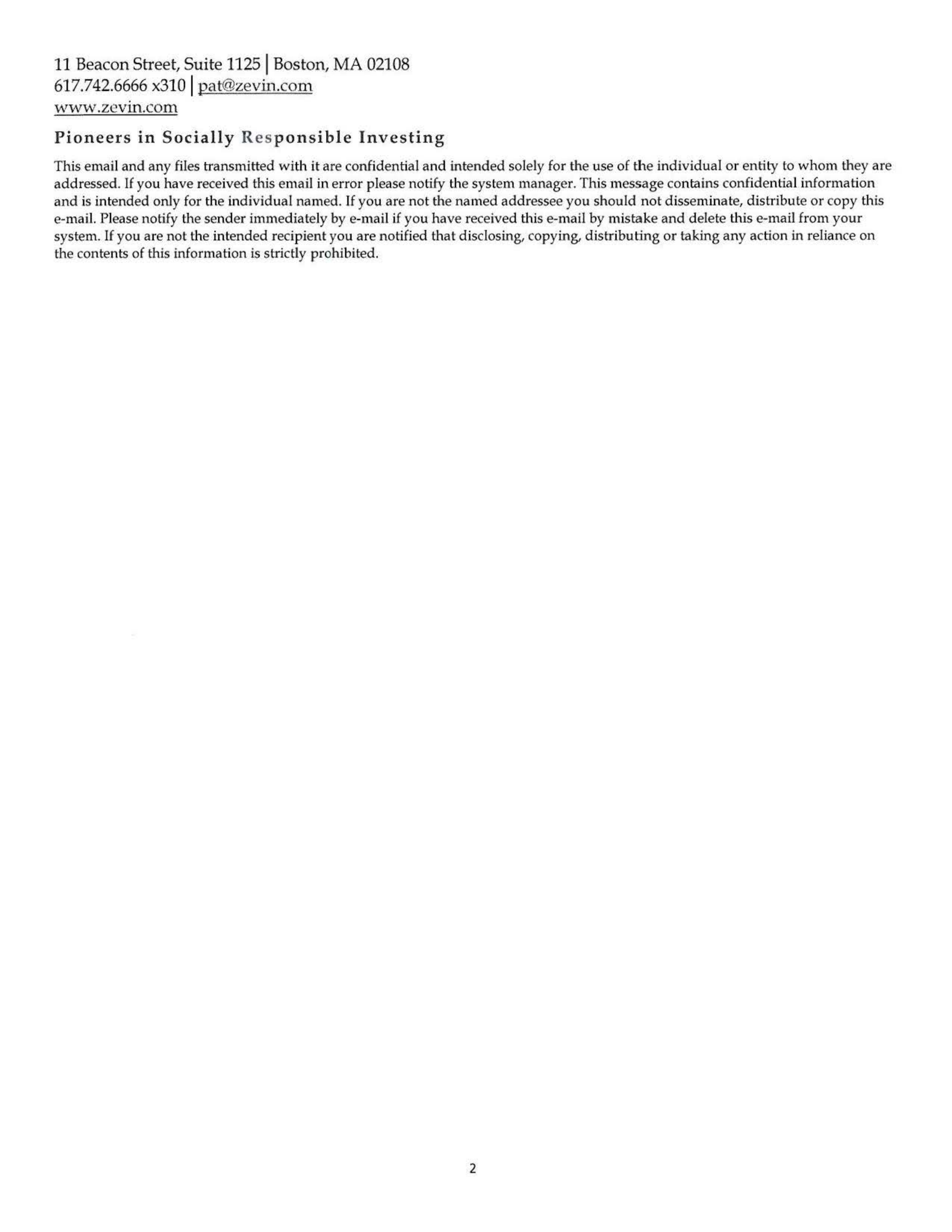 CVS Health Proposal  — page 22