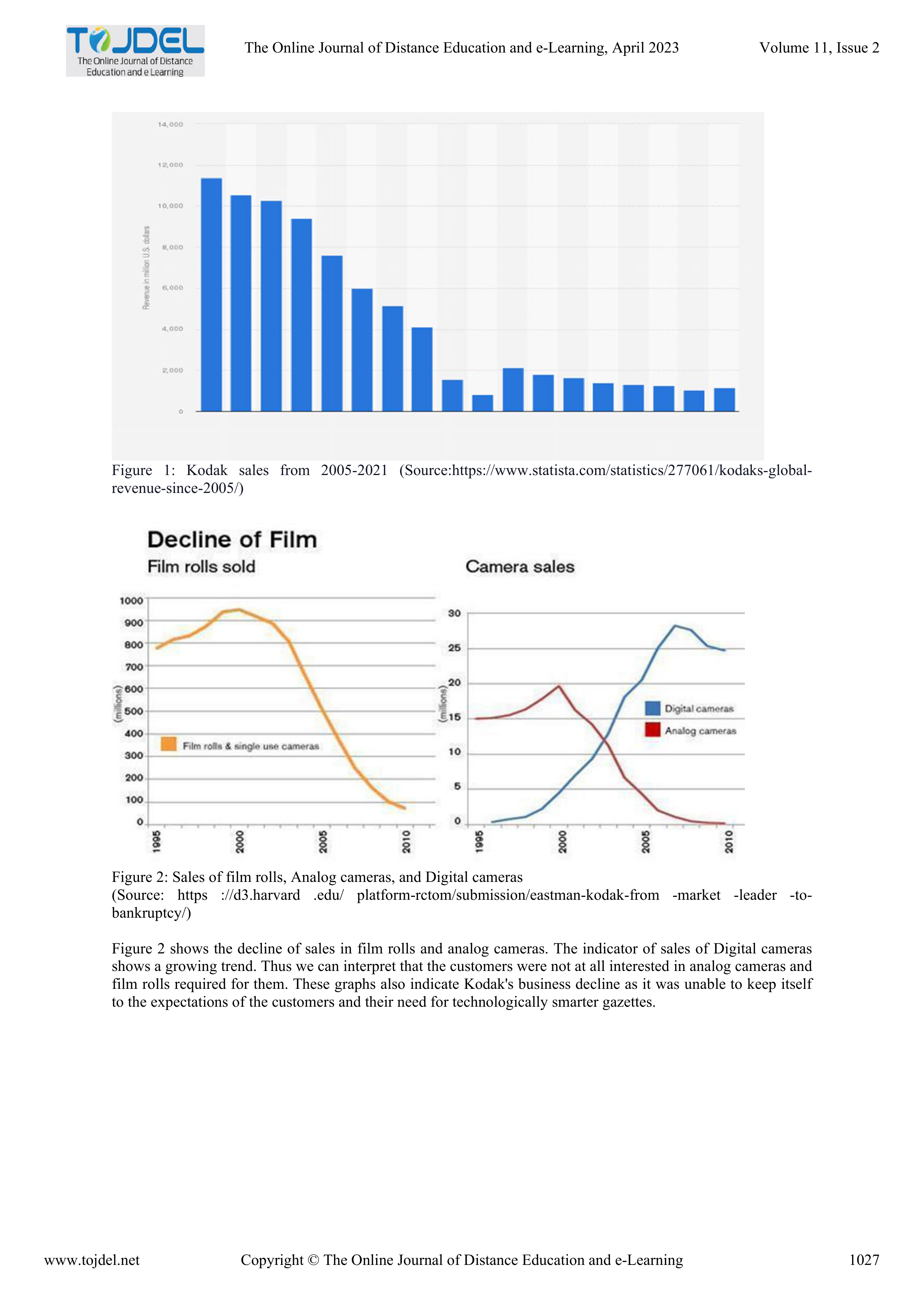 Canon Case Study — page 4