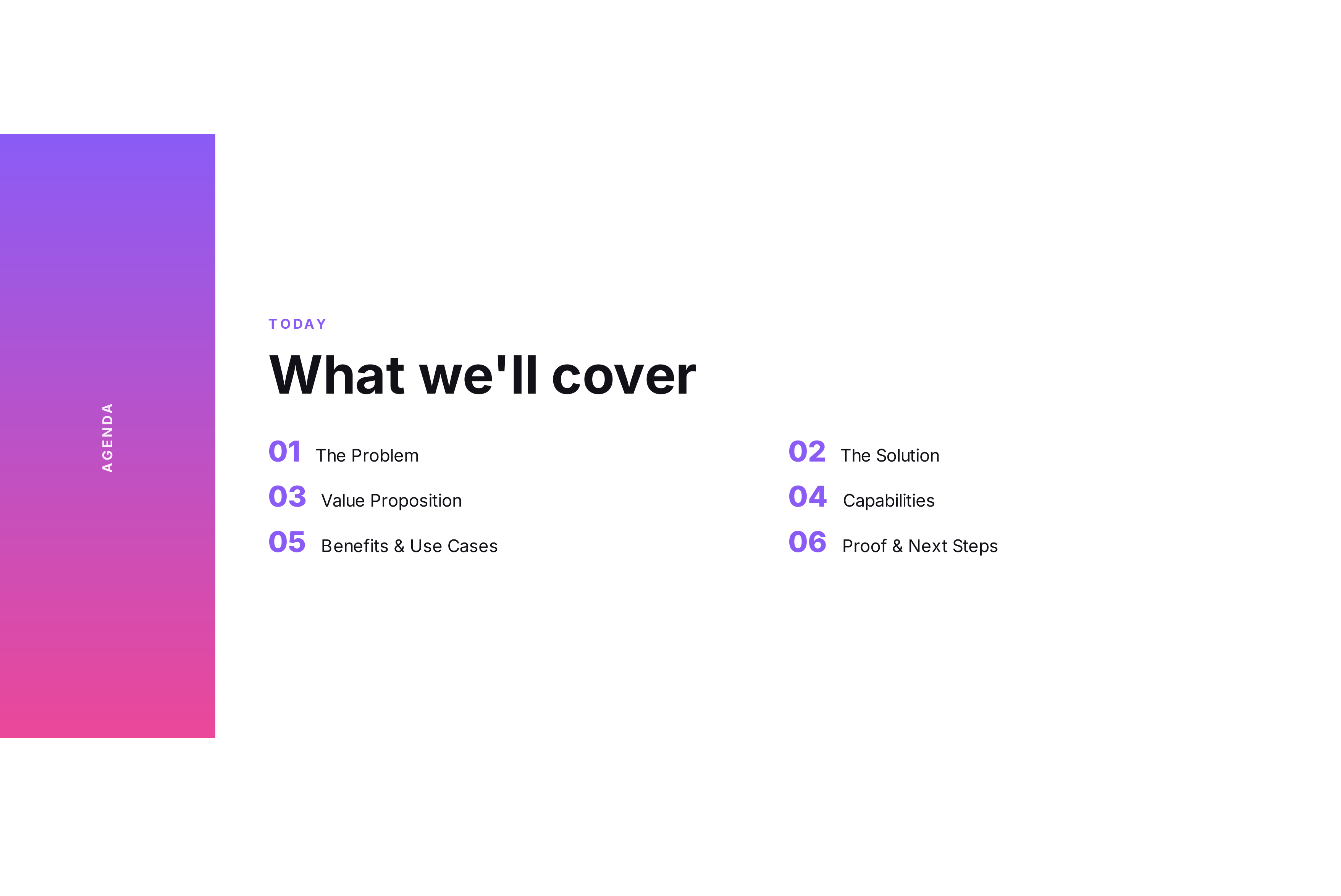 Canva for Teams Sales Pitch Presentation — page 2