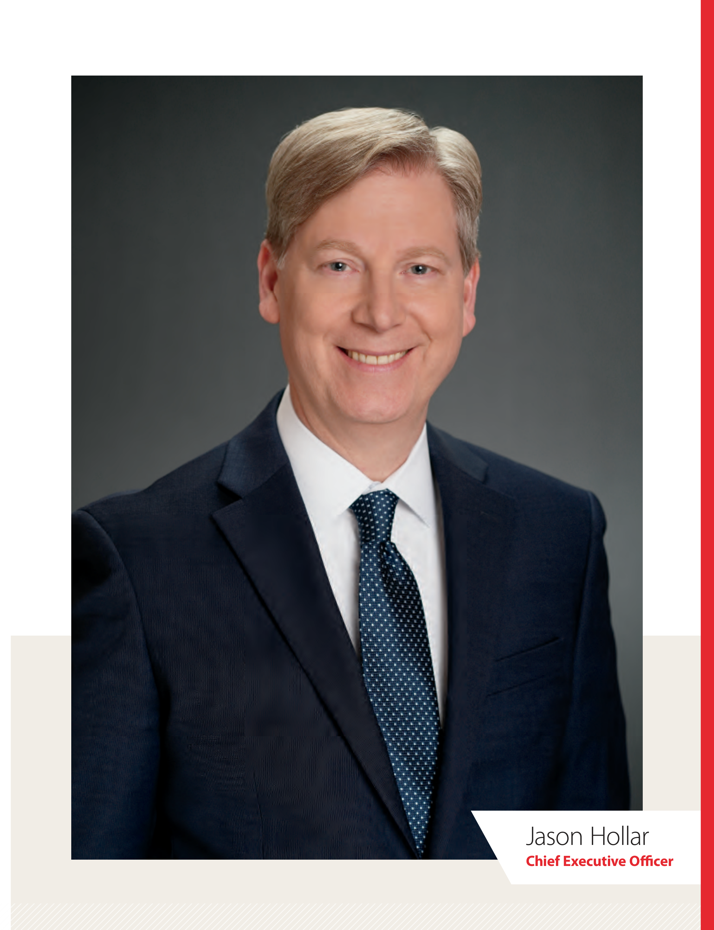 Cardinal Health Annual Report — page 3