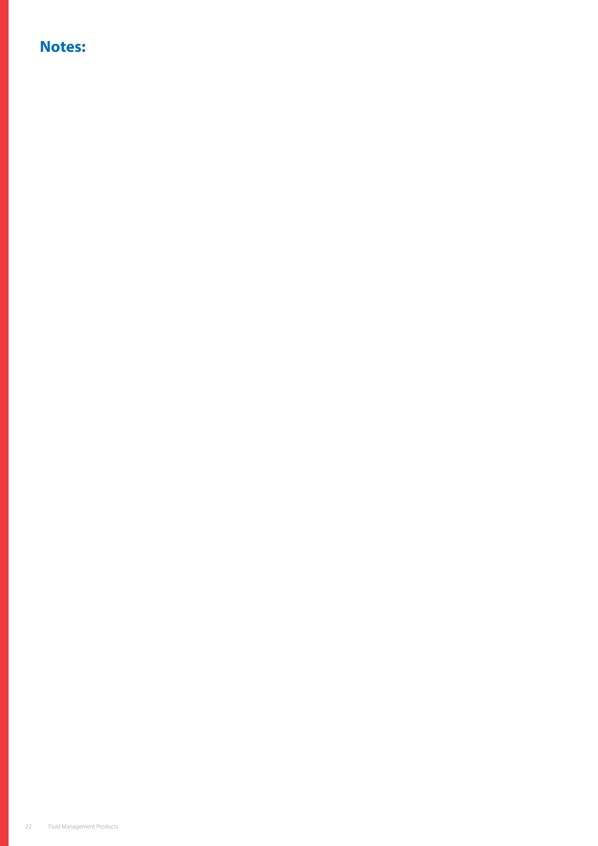 Cardinal Health Fluid Management Suction Brochure — page 22