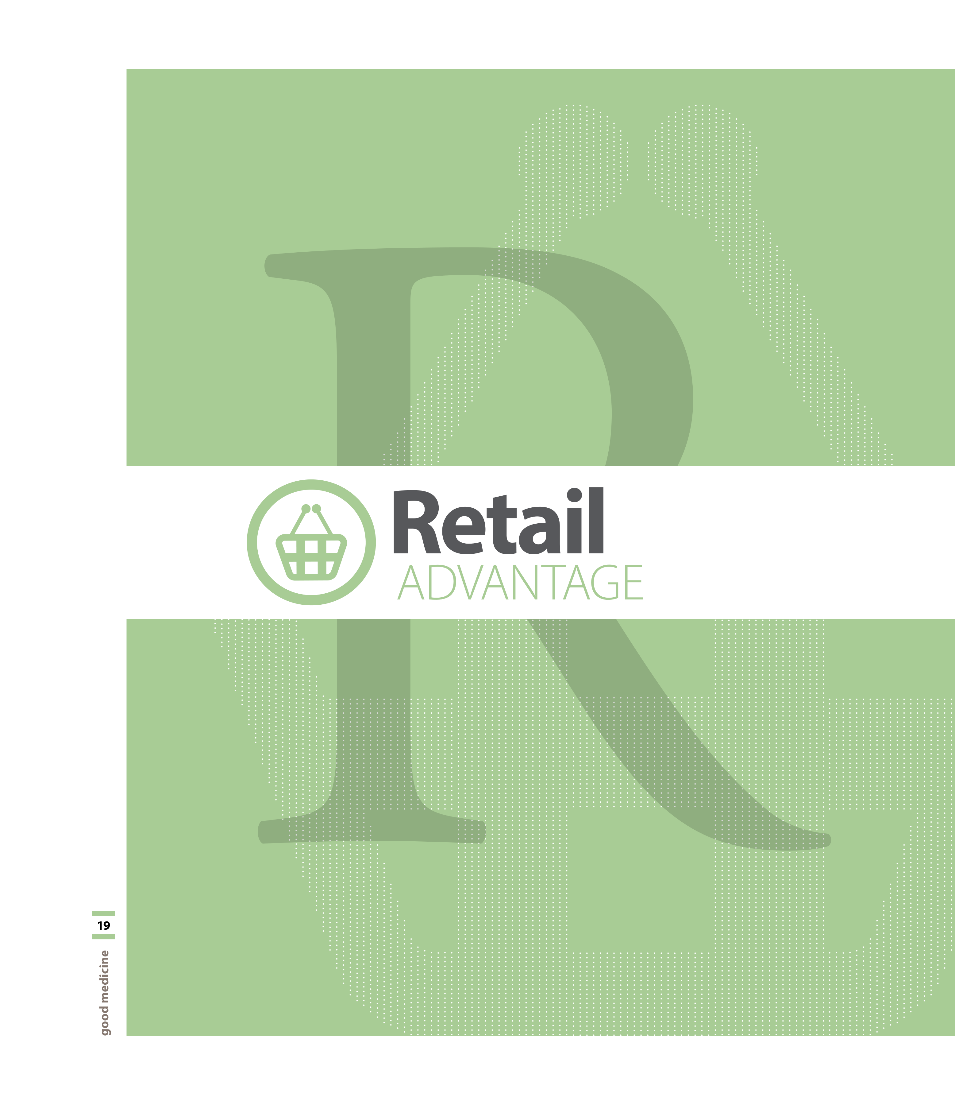 Cardinal Health Magazine — page 20
