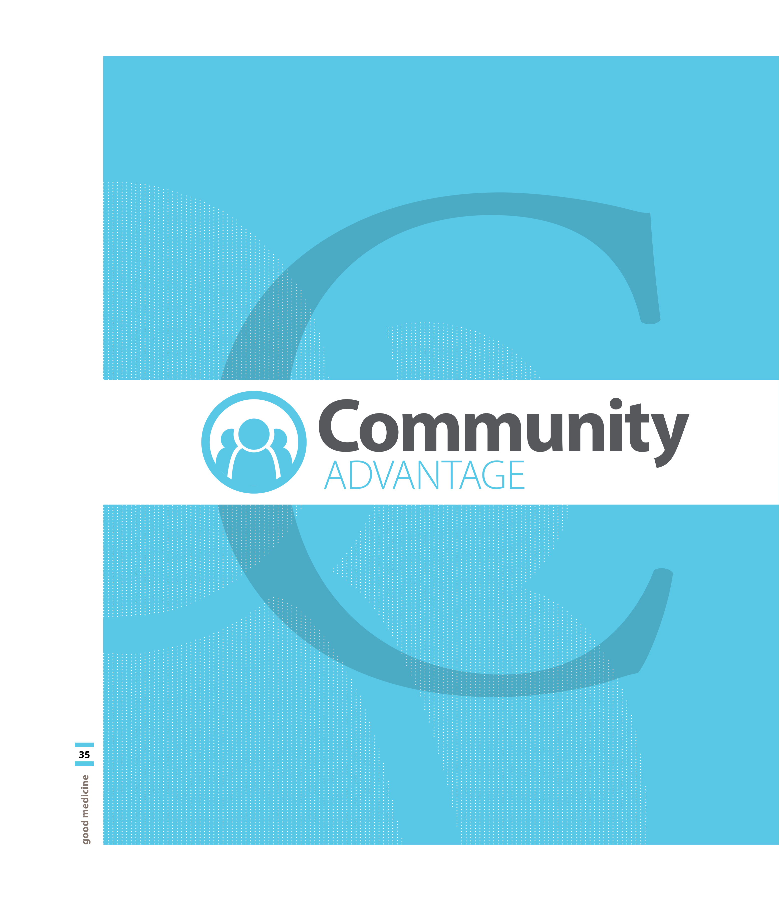 Cardinal Health Magazine — page 36
