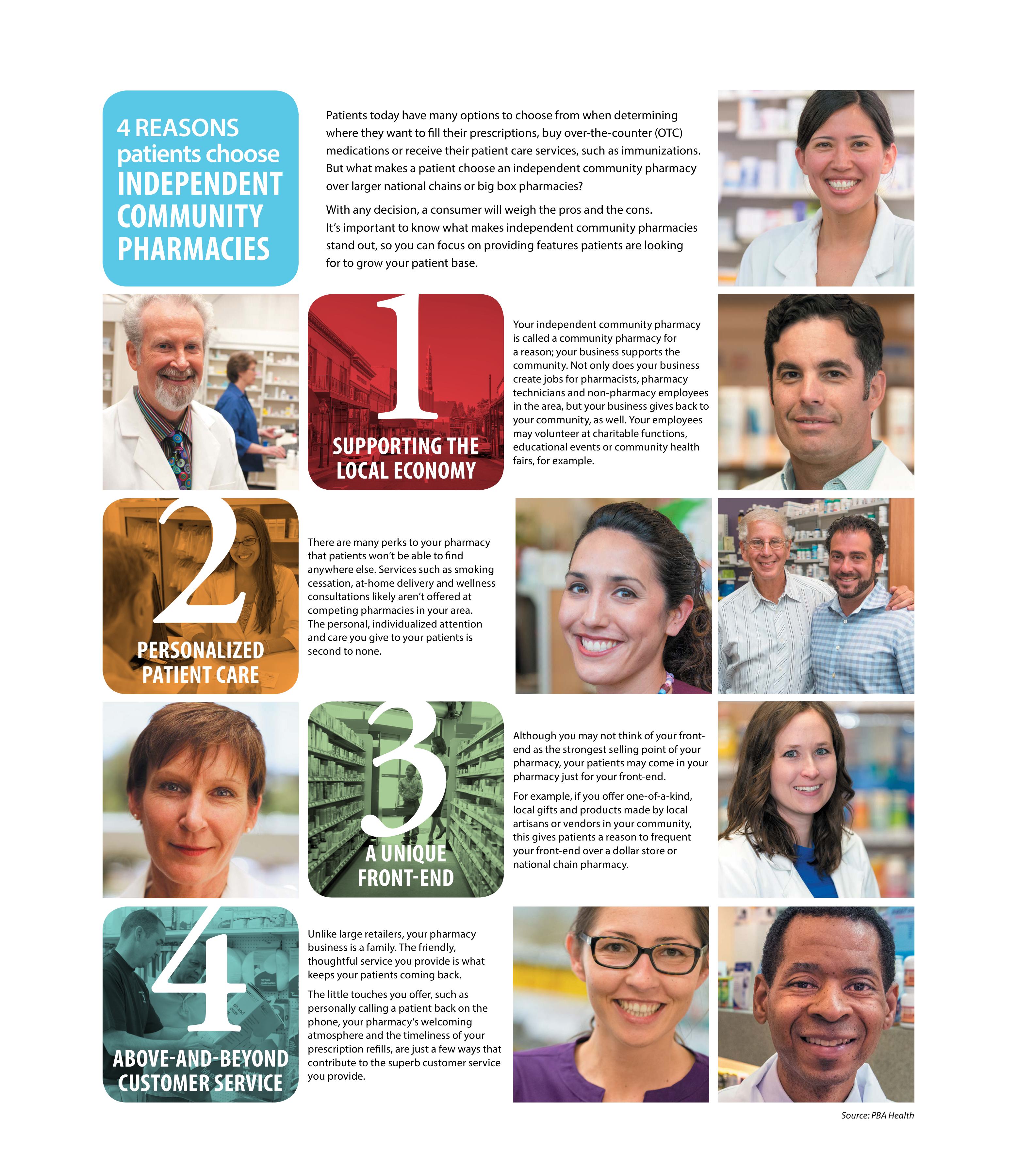 Cardinal Health Magazine — page 47
