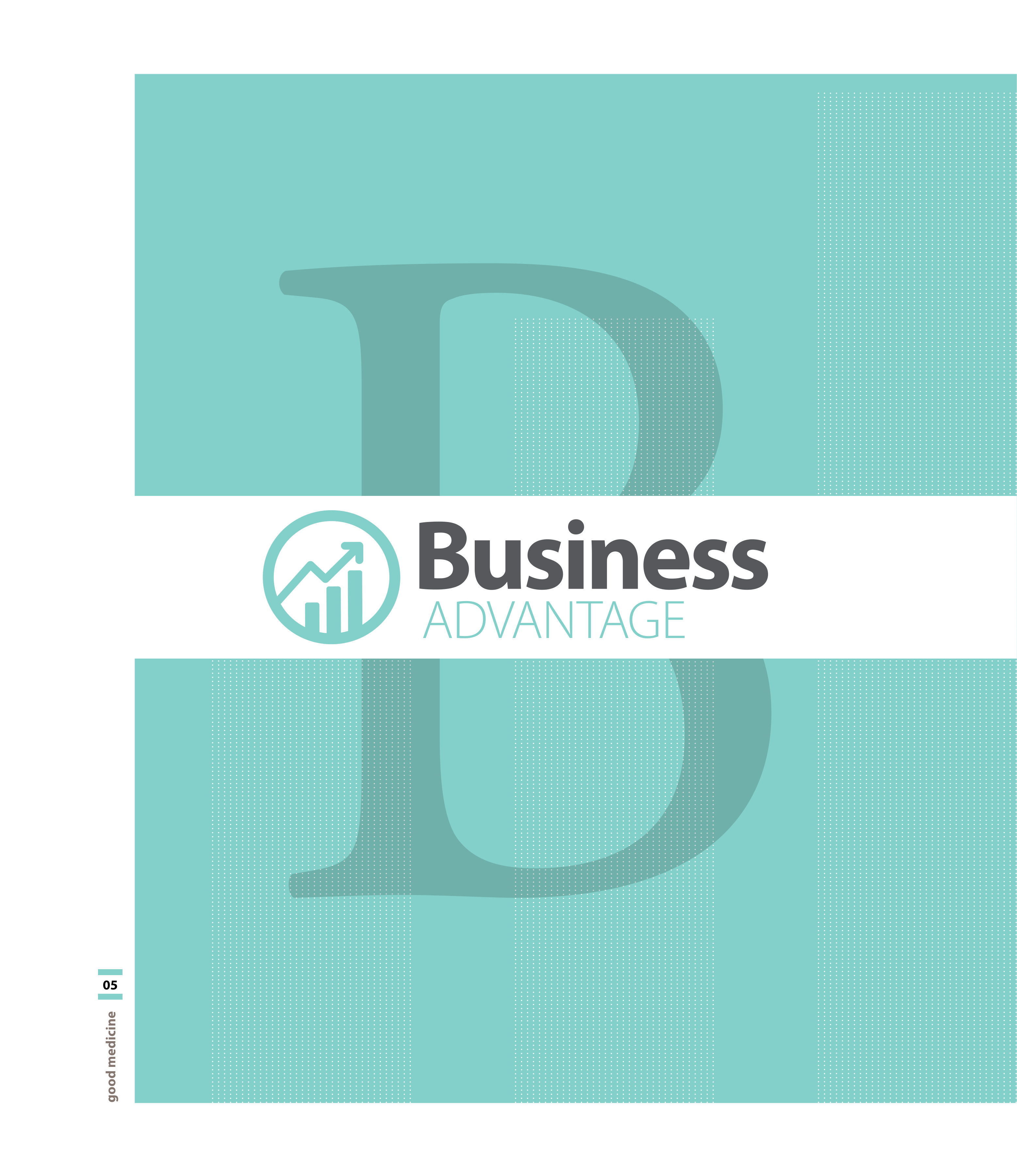 Cardinal Health Magazine — page 6